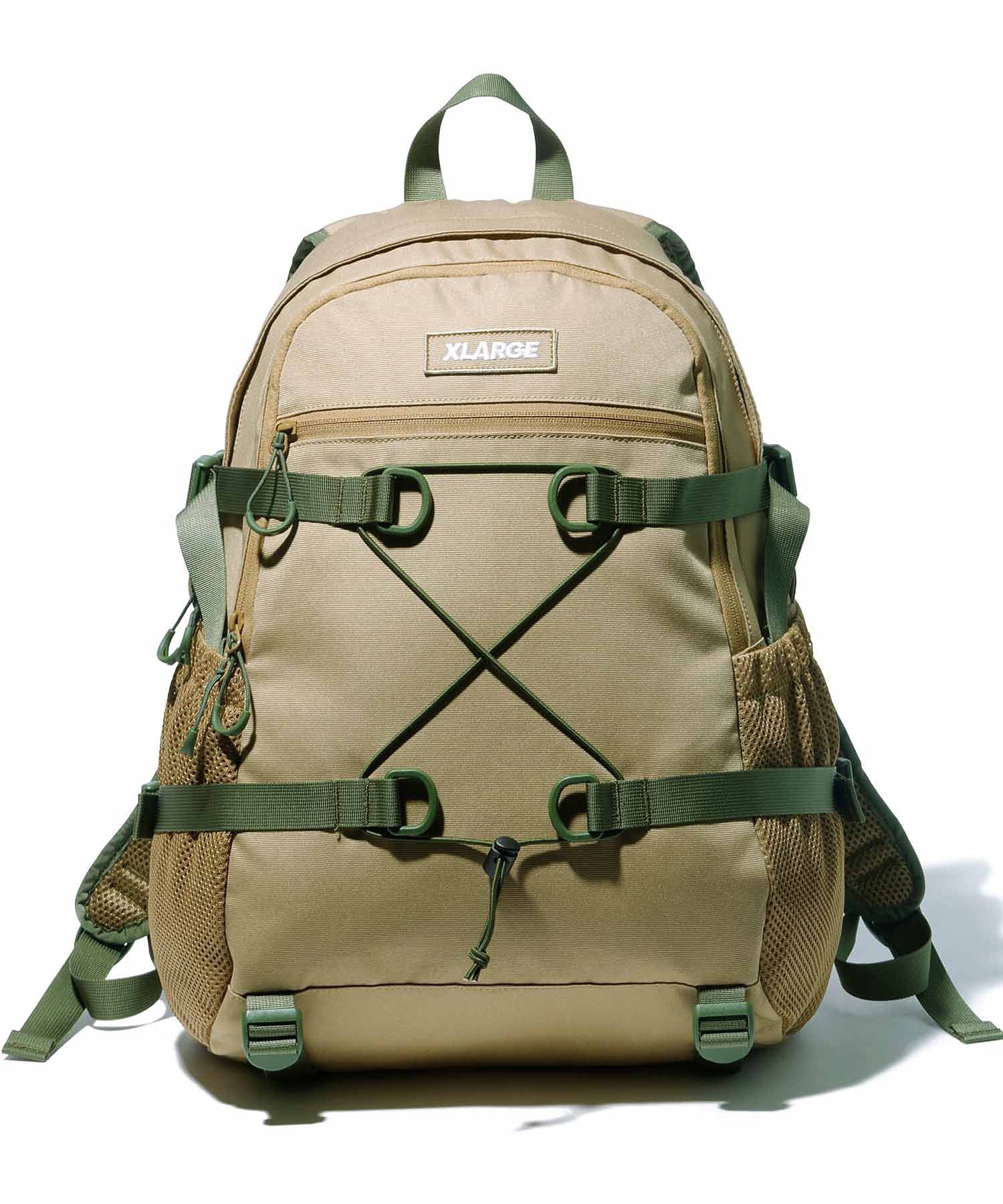 TACTICAL BACKPACK  XLARGE