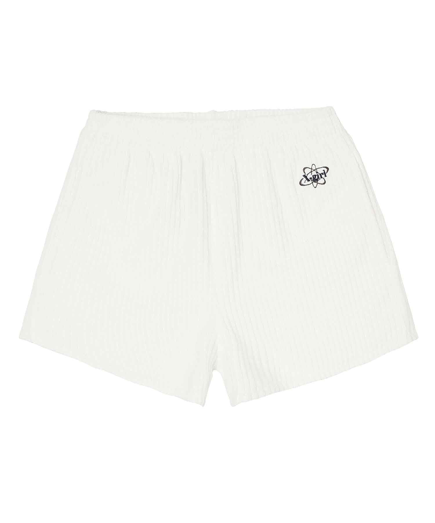 EASY SHORT PANTS X-girl