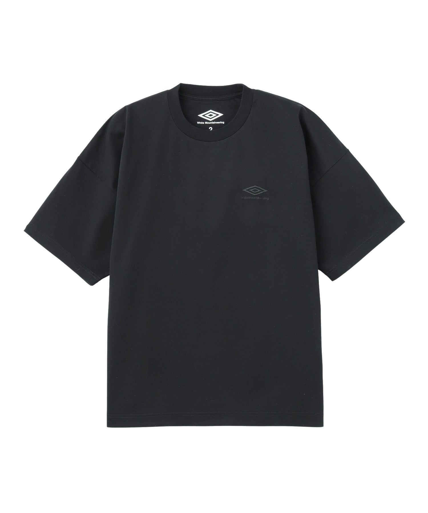 WHITE MOUNTAINEERING/ホワイトマウンテニアリング/WM×UMBRO OVERSIZED T-SHIRT/WM2571519