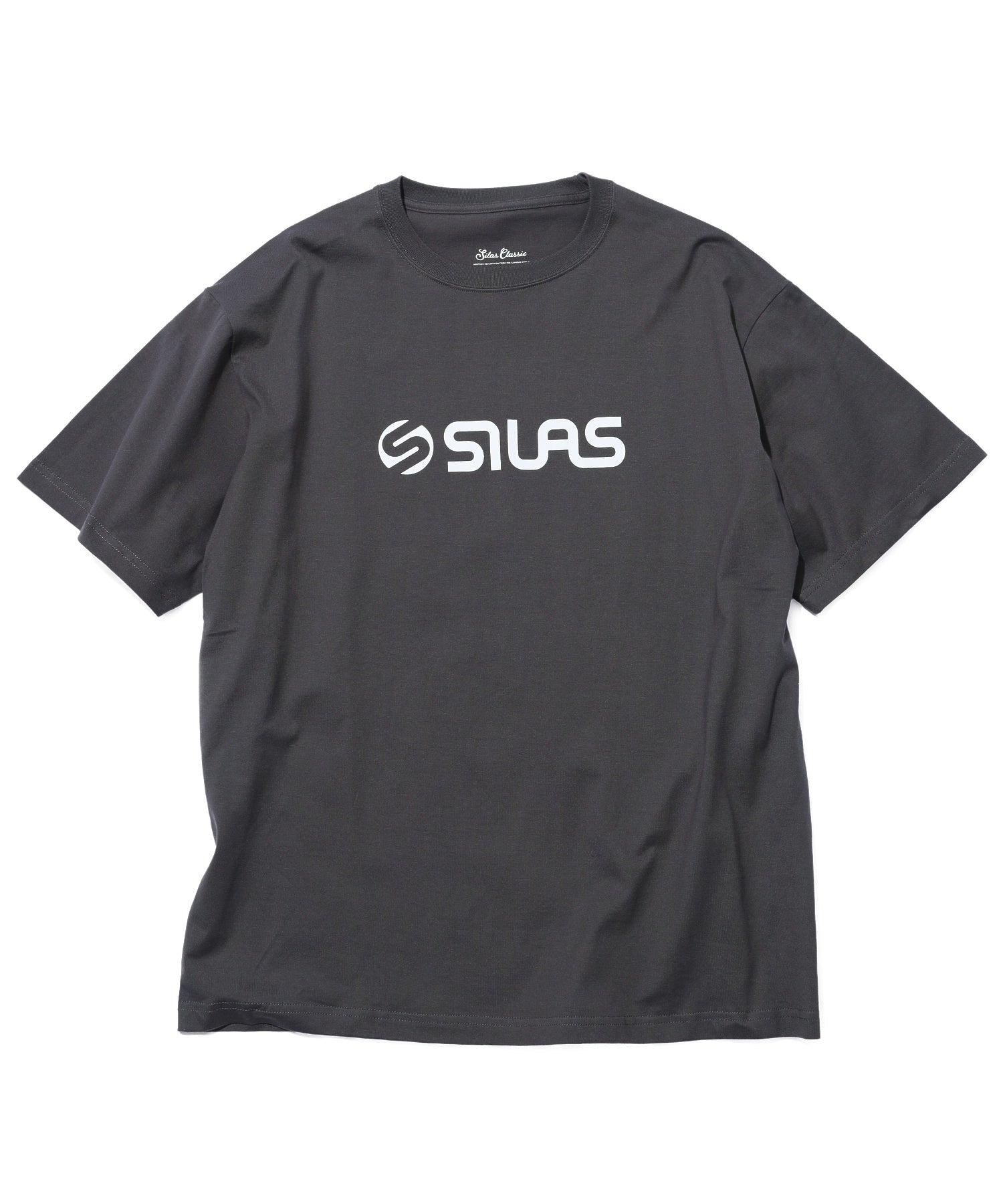 LOGO S/S TEE