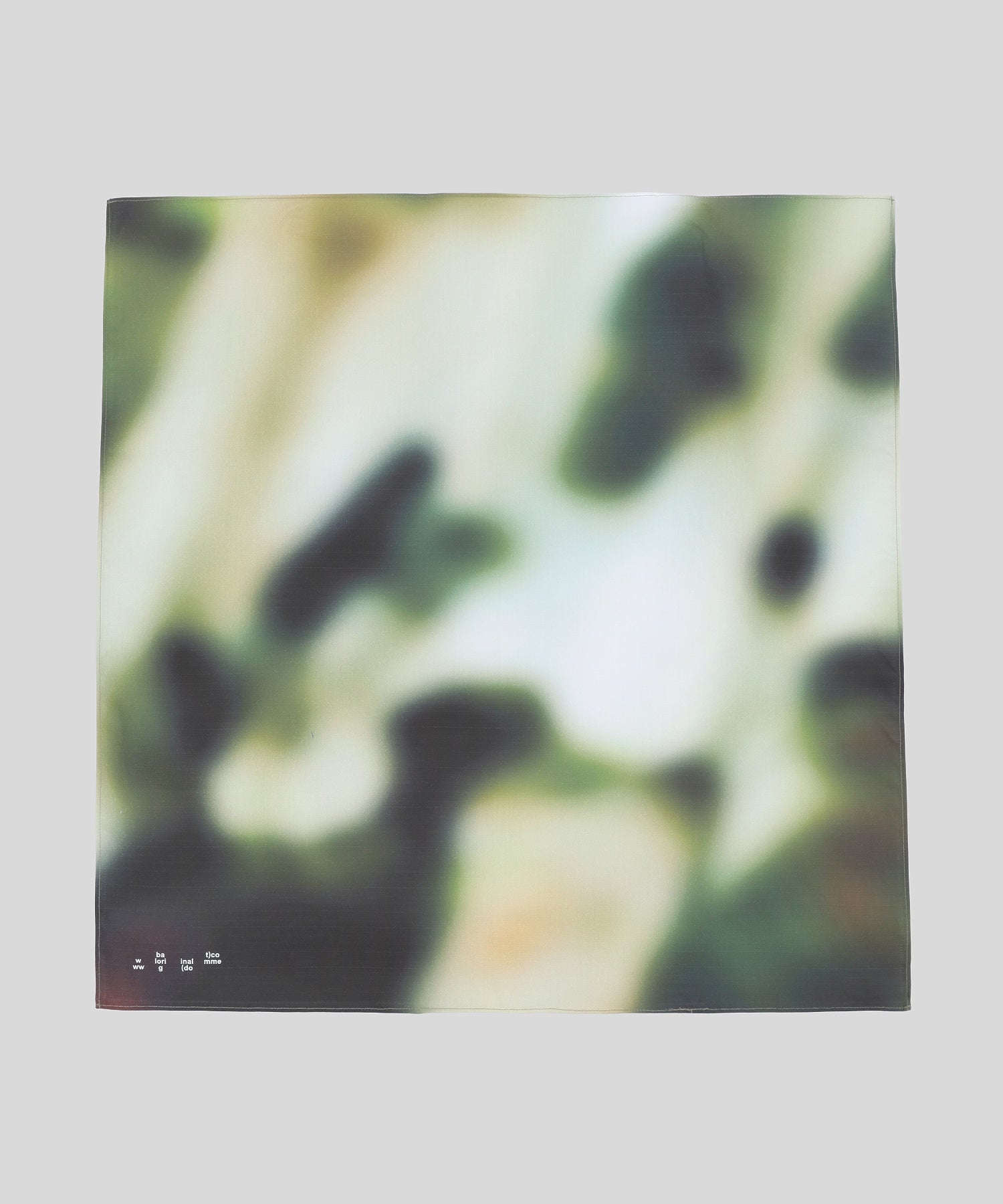 BAL/バル/BANDANA BAL-A-681