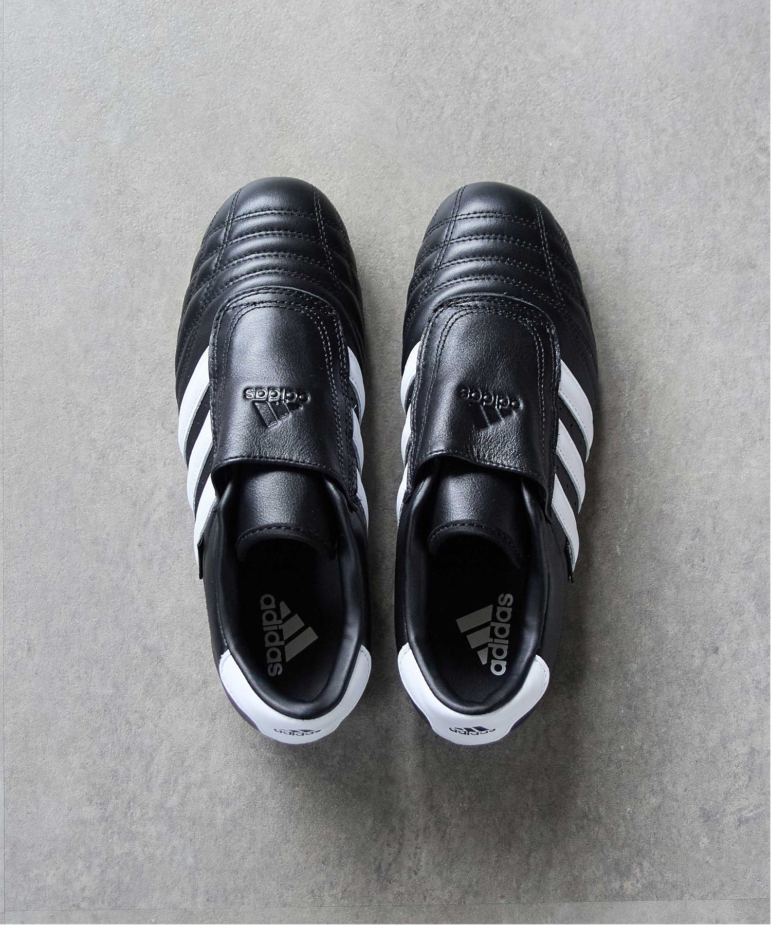 ADIDAS/TAEKWONDO W