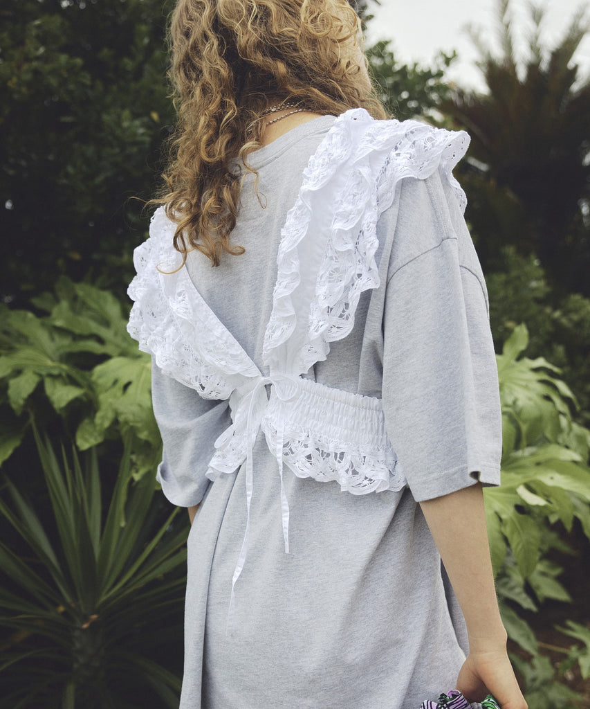 ROSE BUD / CREOLME/LACE BUSTIER – calif（カリフ）公式サイト