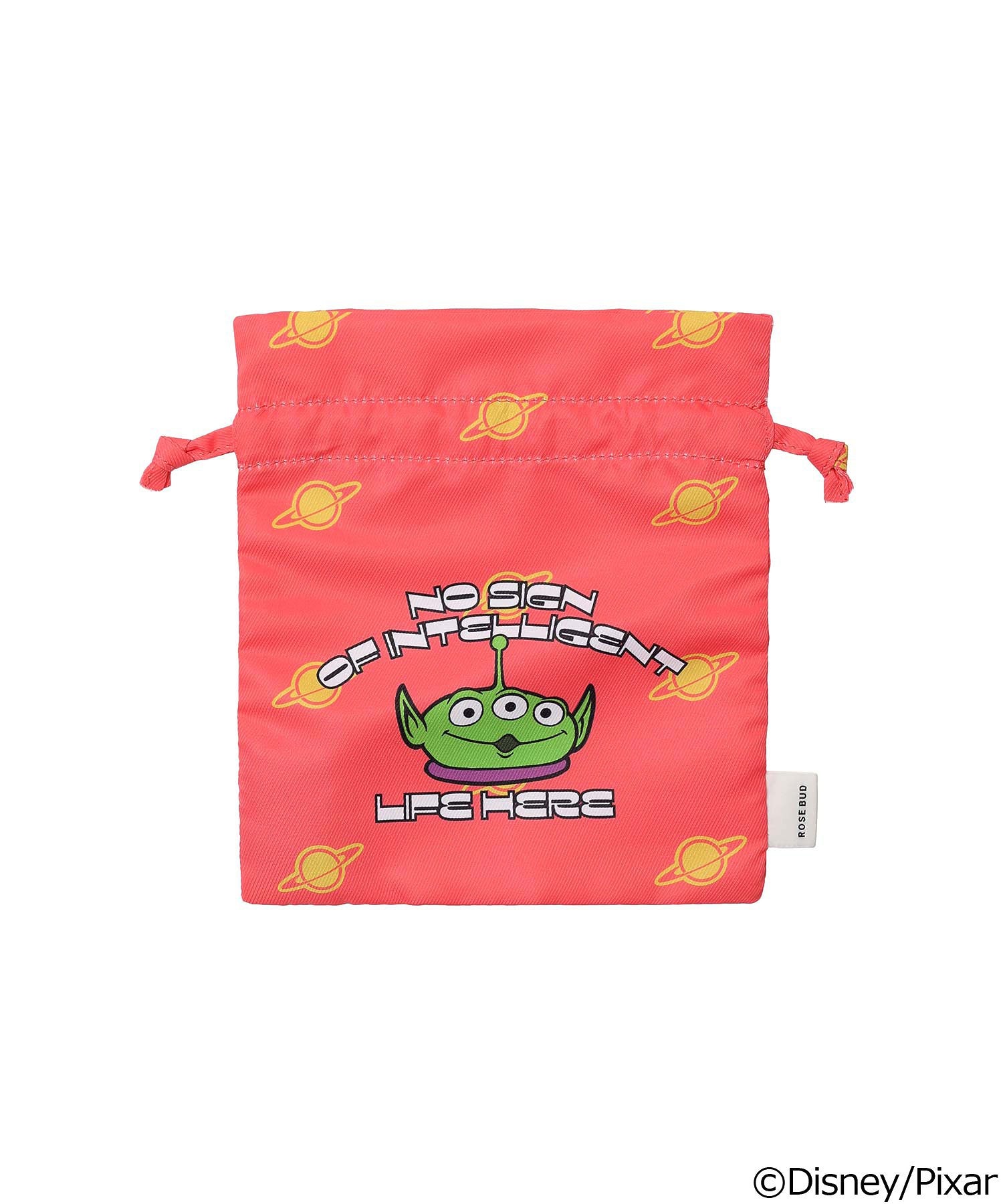TOY STORY / DRAWSTRING POUCH