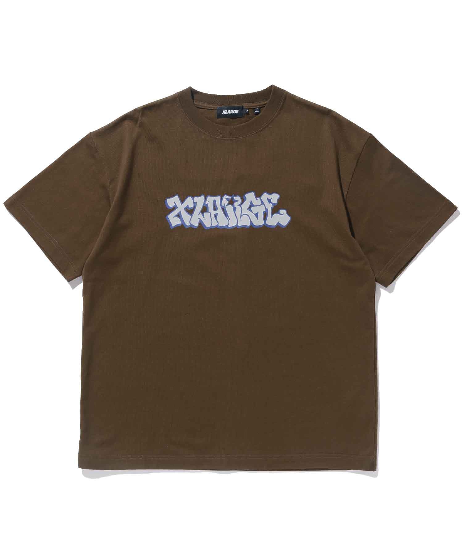 GRAFFITI S/S TEE