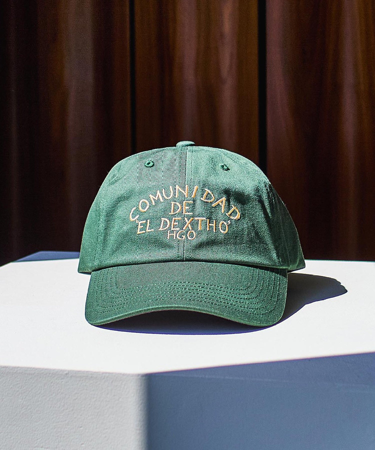 LY/GARABATO CAP