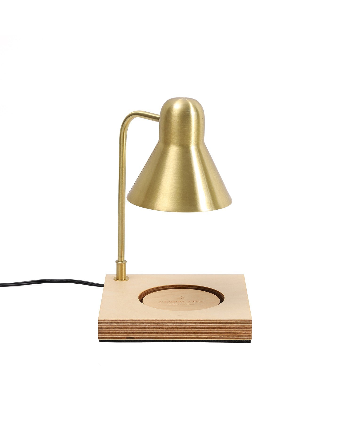 DTL Memory Lane Classic Candle Warmer