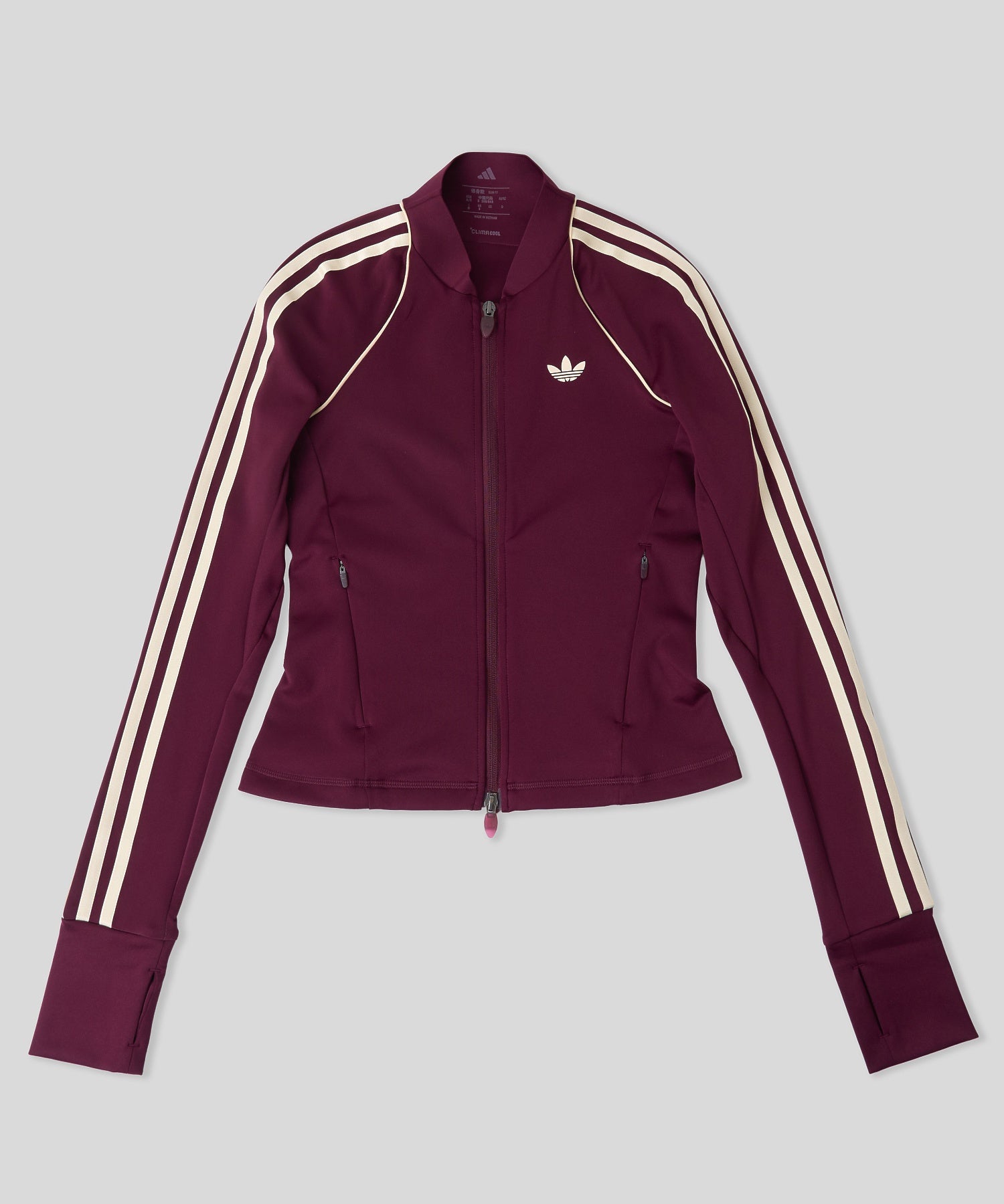 adidas/アディダス/W OG SP MIDLAYER E4549