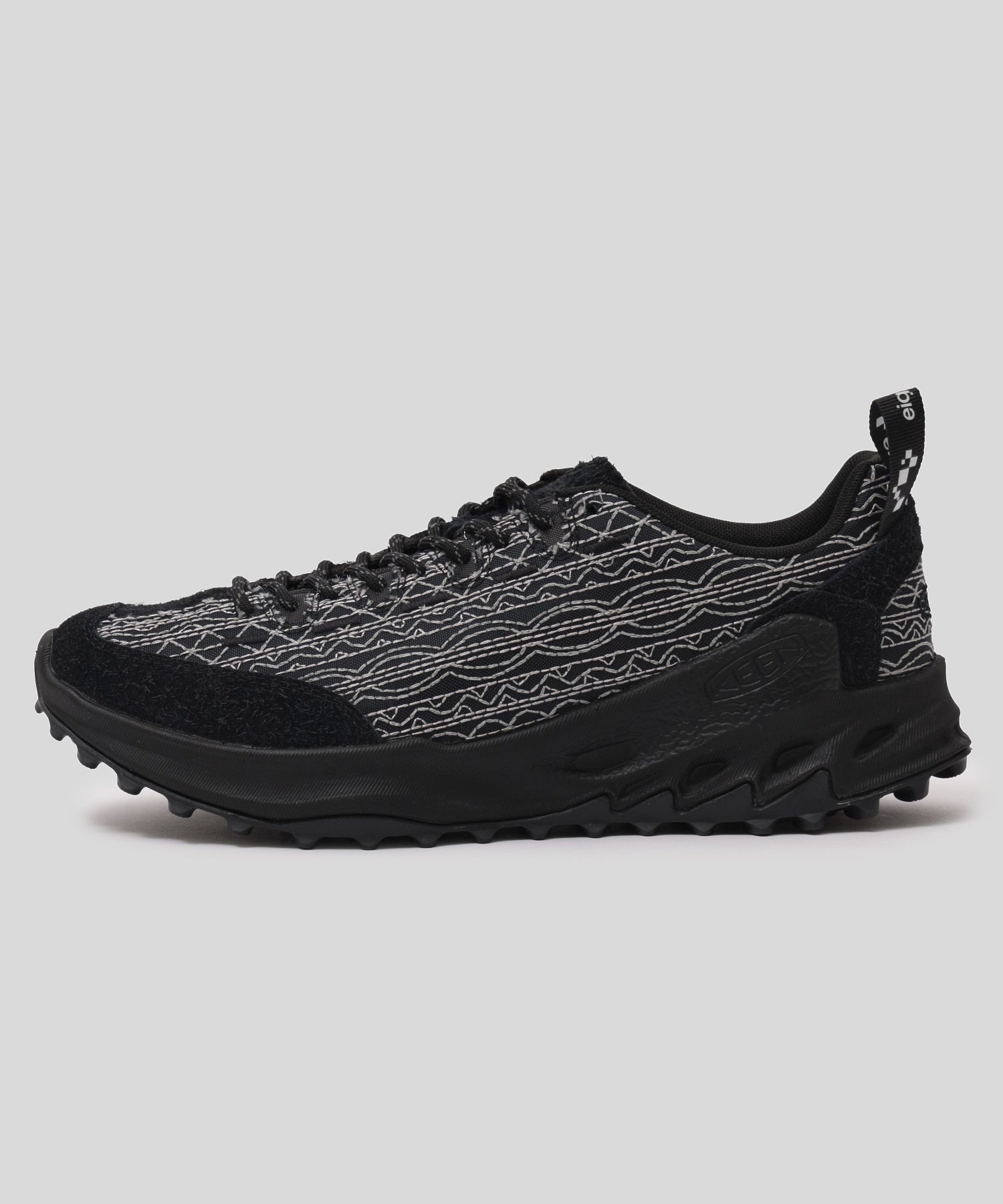 KEEN/キーン/JASPER ZIONIC 18 EAST 1032364