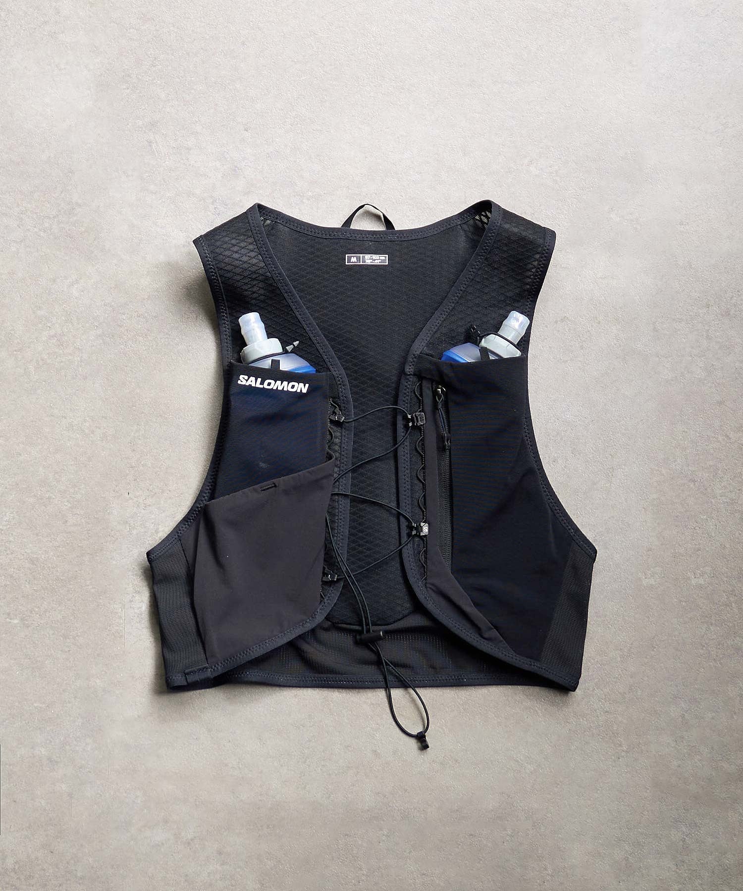 salomon/GRVL SKIN 4 SET