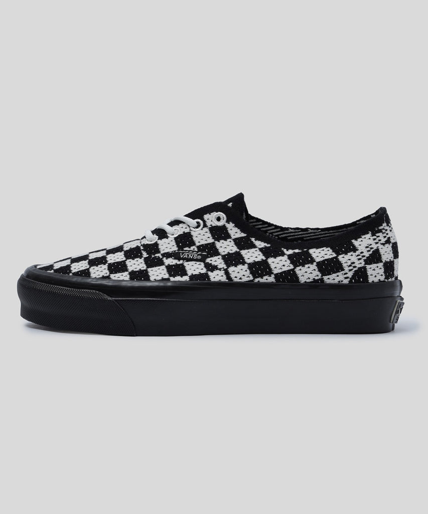 VANS/ヴァンズ/LX Authentic 44 EK 26ss VN000EJC1KP – calif（カリフ