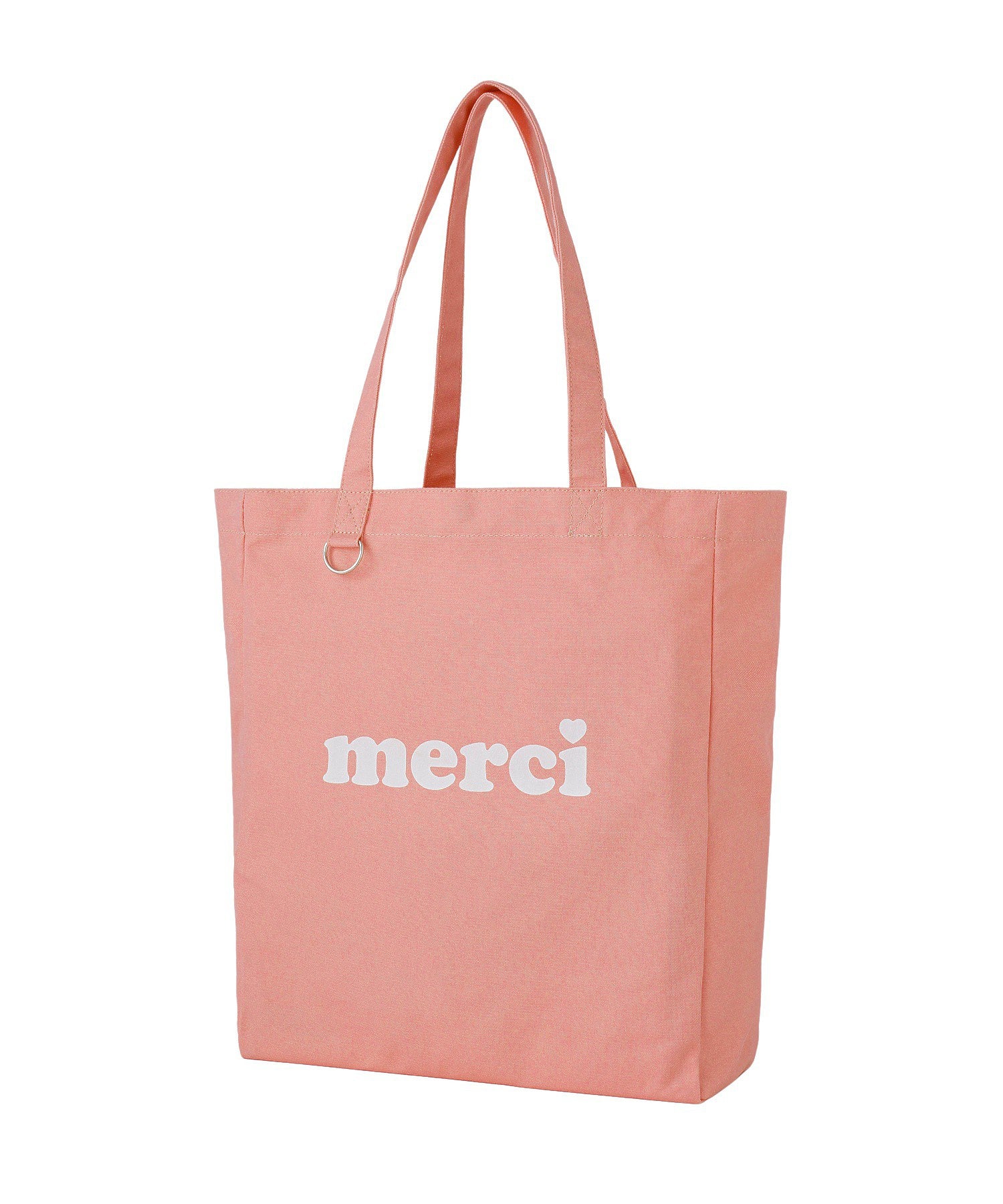 MERCI LOGO TOTE