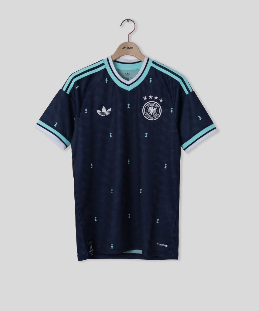 adidas/アディダス/WC Germany National Team Away Replica Jersey