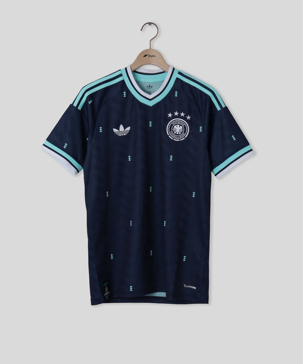 adidas/アディダス/WC Germany National Team Away Replica Jersey