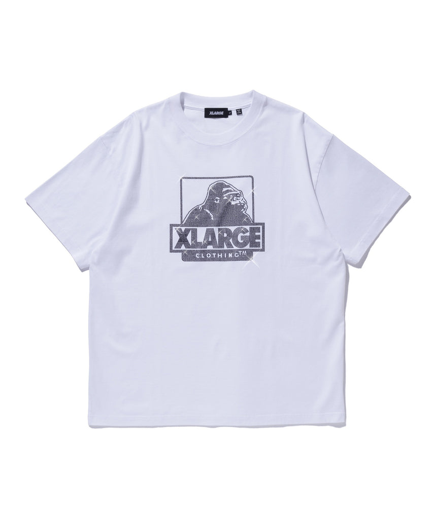 WEB限定】RHINESTONE OG S/S TEE – calif（カリフ）公式サイト