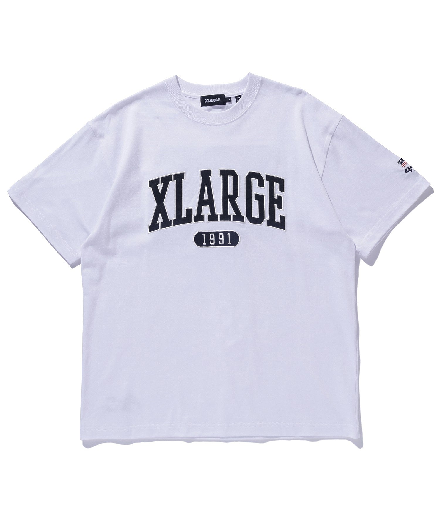 XL BASKETBALL S/S TEE