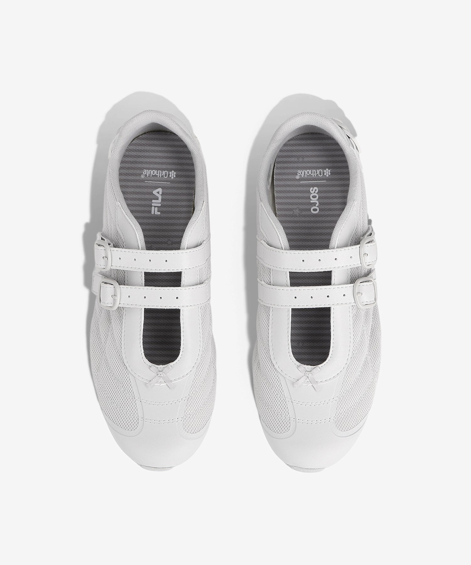 FILA X OJOS/RITMO SLEEK VC