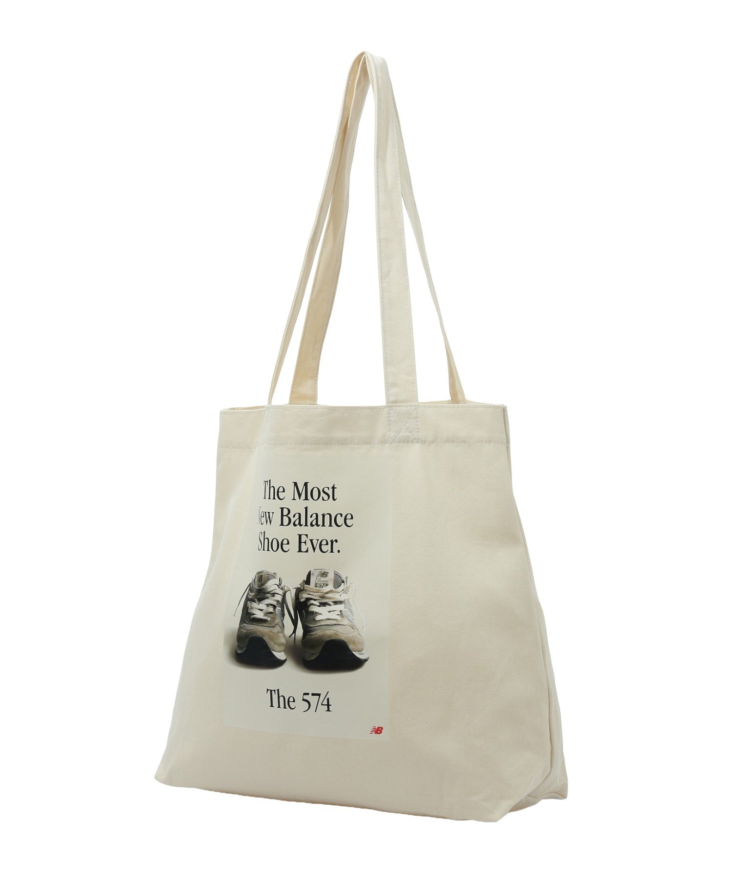 NEW BALANCE/ニューバランス/graphic tote AC9728DAG