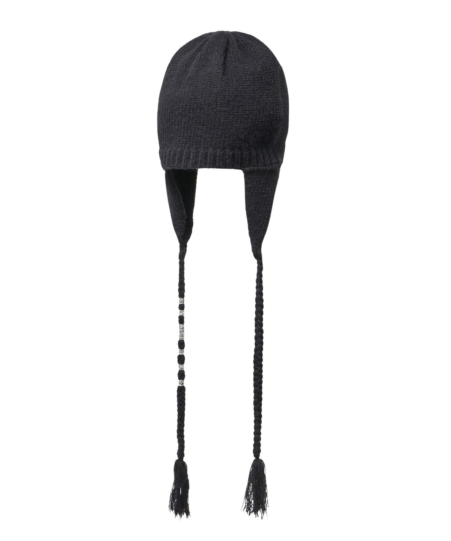 BRAID KNIT CAP