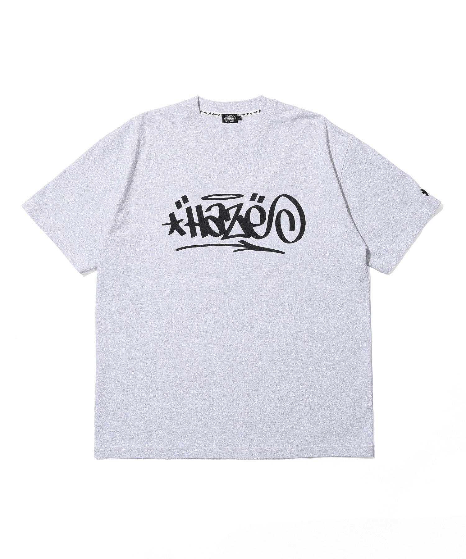 HAZE LOGO S/S TEE calif-ART