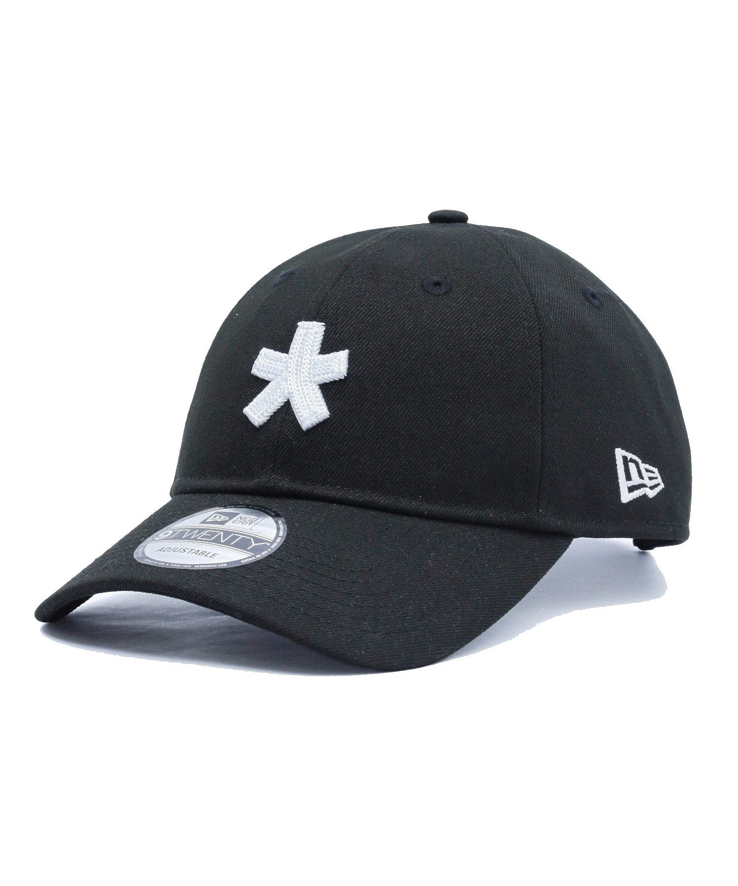 HAZE x NEW ERA 9TWENTY CAP calif-ART