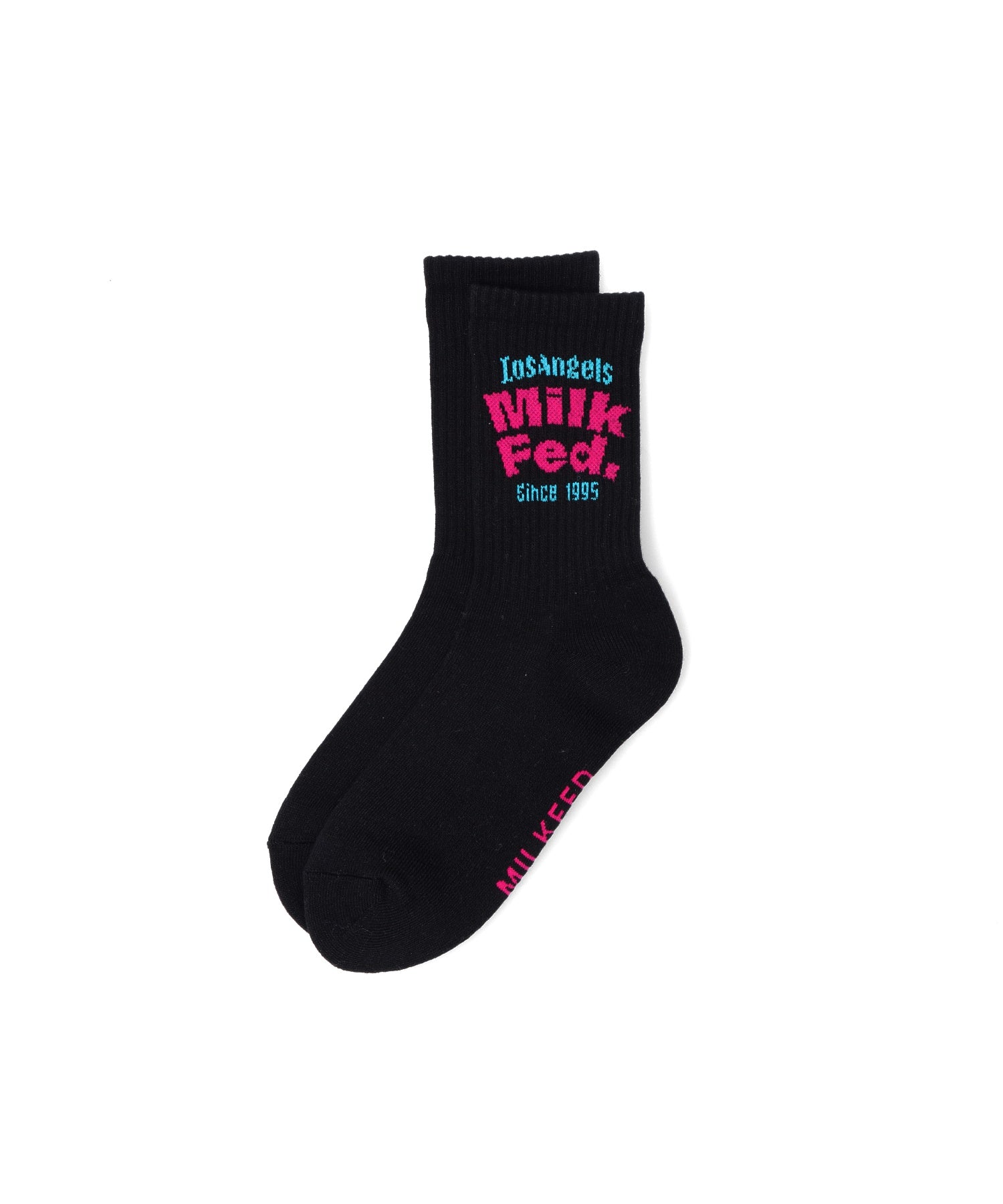 ARCH LOGO SOCKS