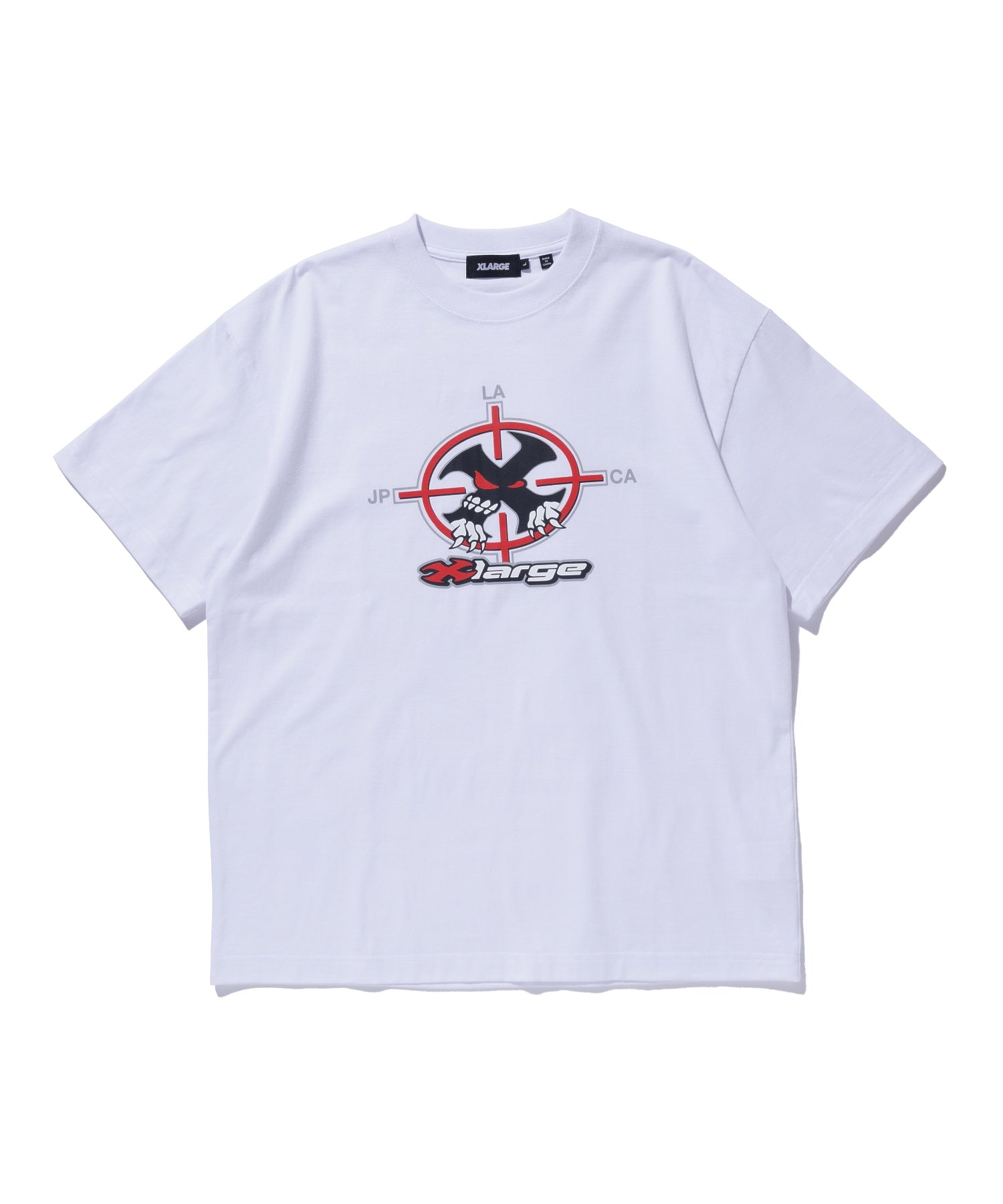 SPAWN S/S TEE