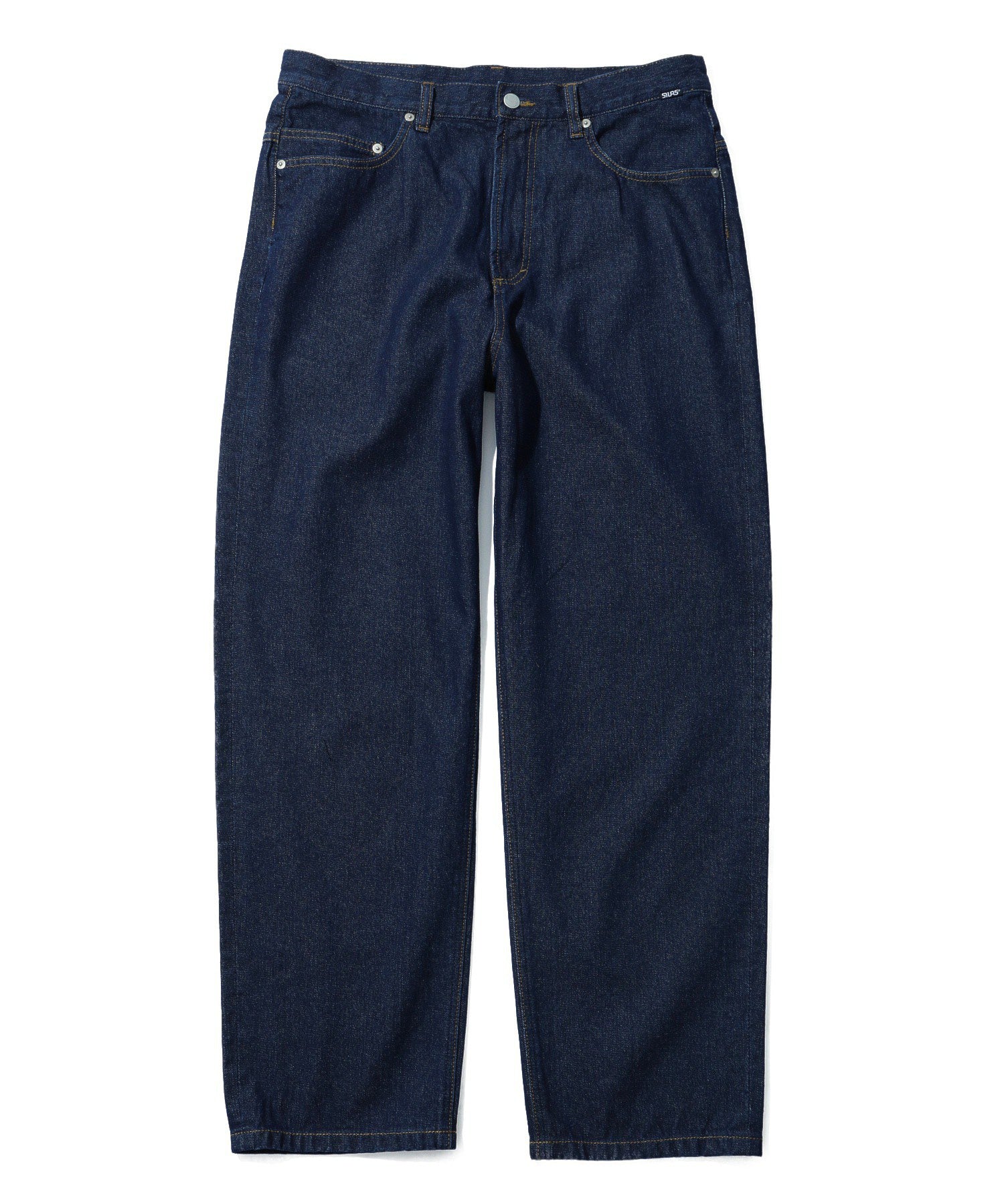 【ARCHIVE】USUAL JEANS