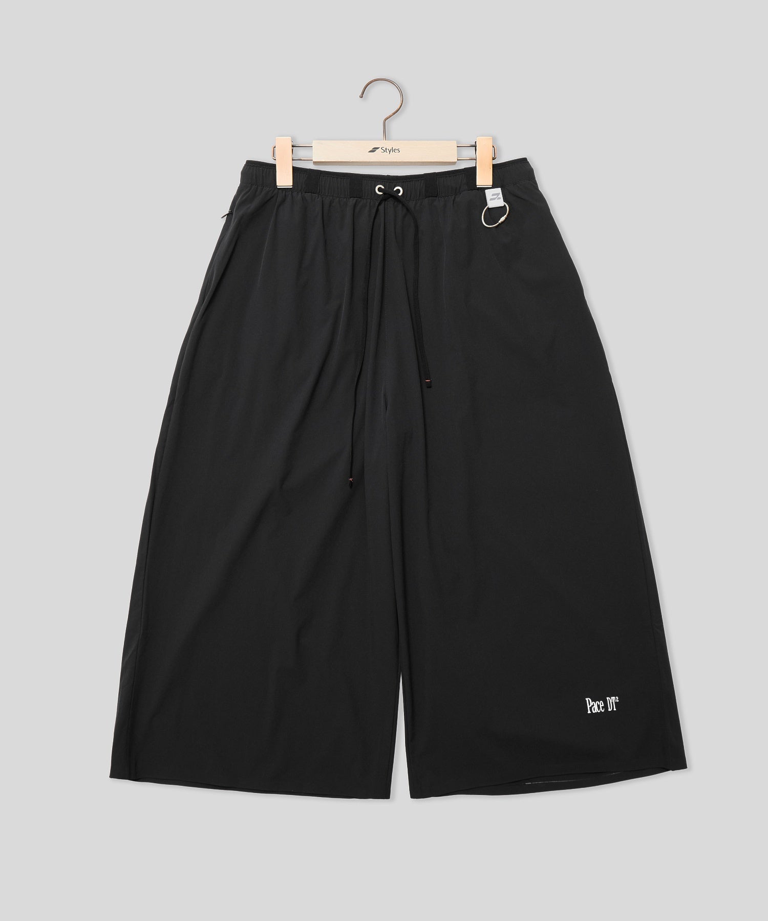 PACE/ペース/DT2 HIKING SHORTS YR0113