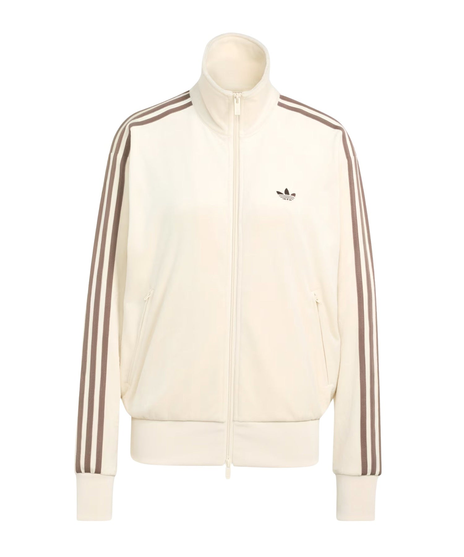 adidas/アディダス/FB VELOUR TRACK TOP ZQ134