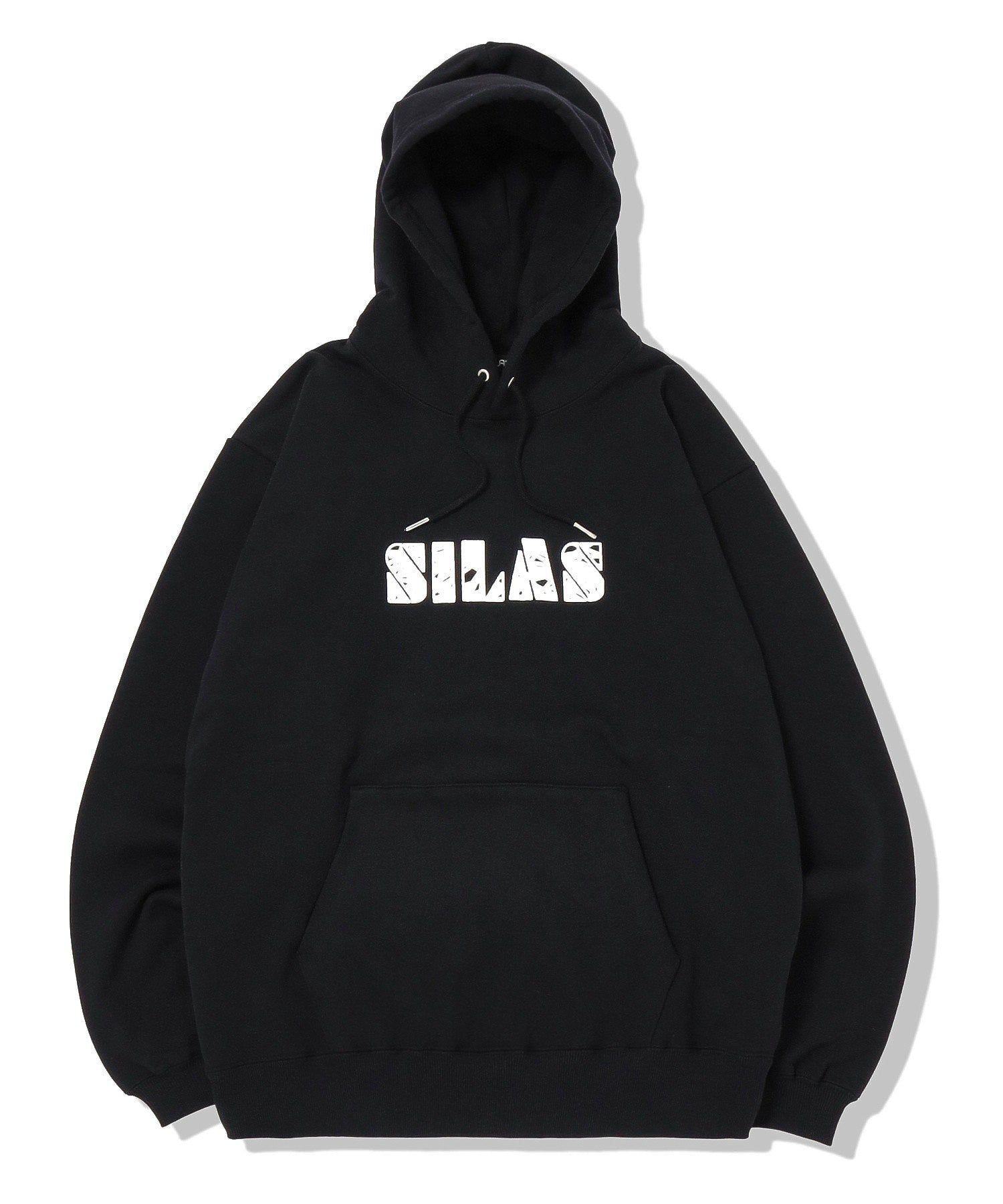 BRAND SWEAT HOODIE