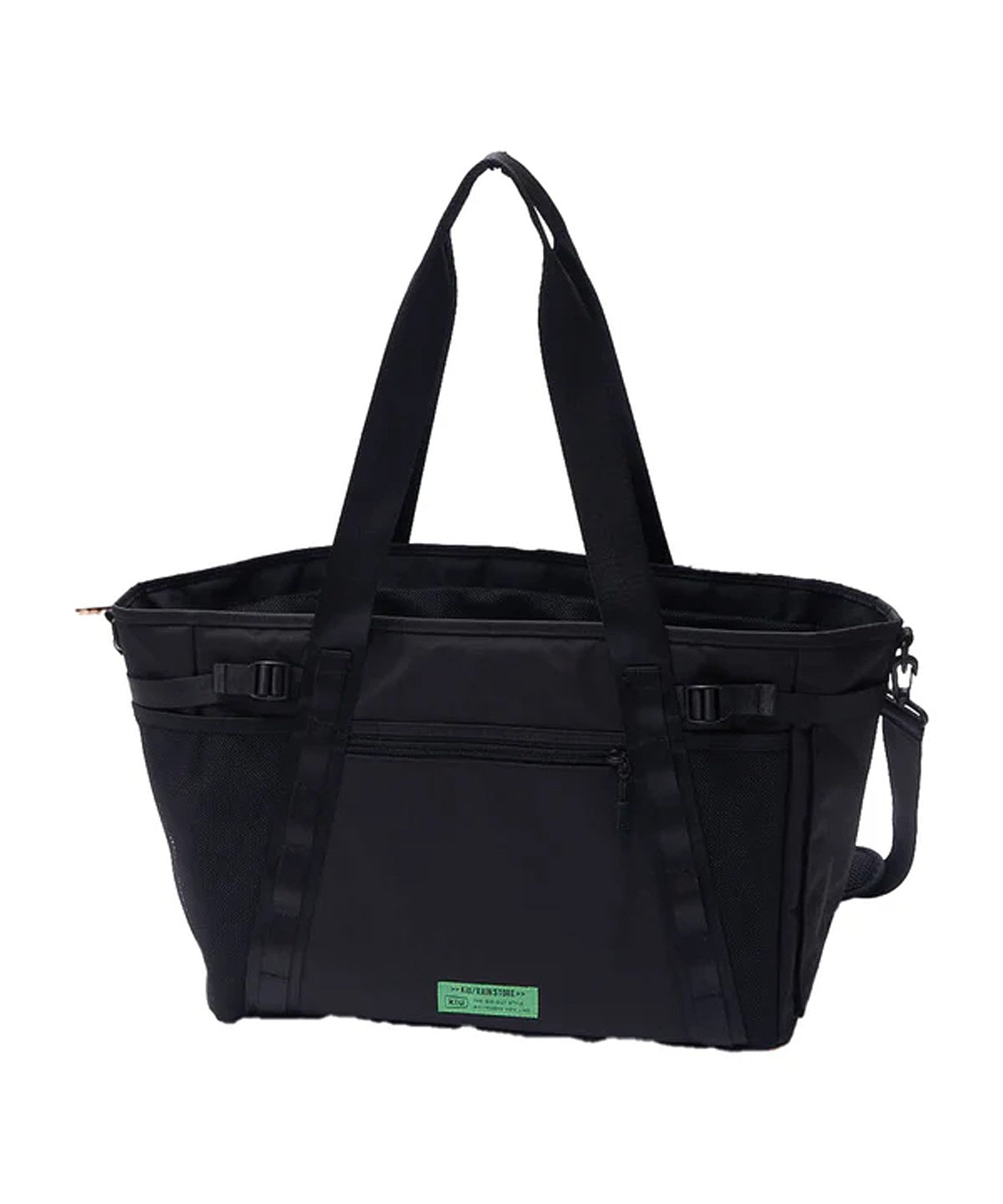 【KiU】MULTI CARRY BAG