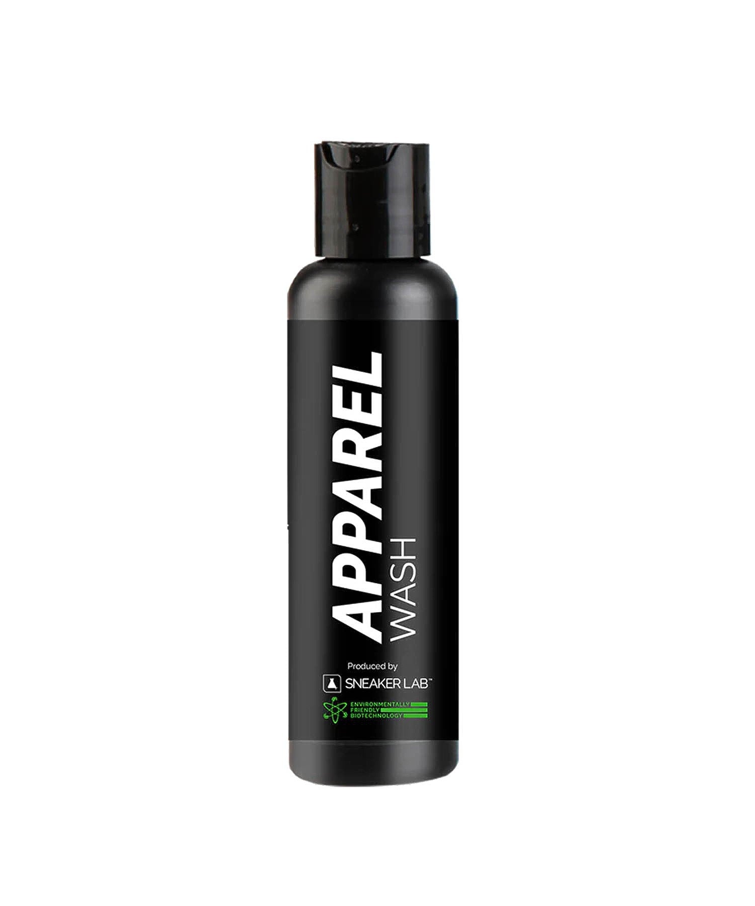 【生分解性洗浄液 アパレルウォッシュ】SNEAKER LAB / スニーカーラボ / APPAREL WASH