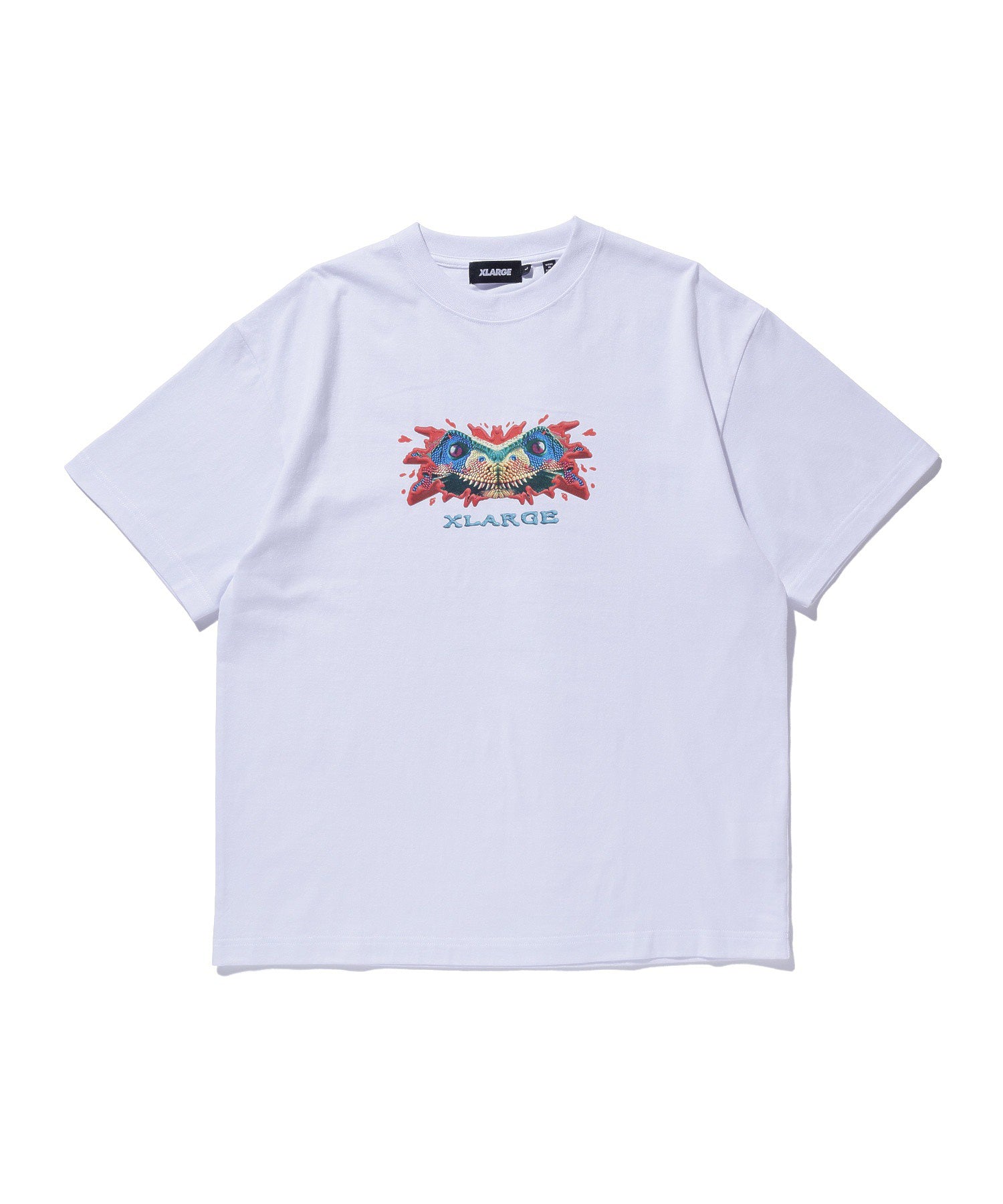 DINO S/S TEE
