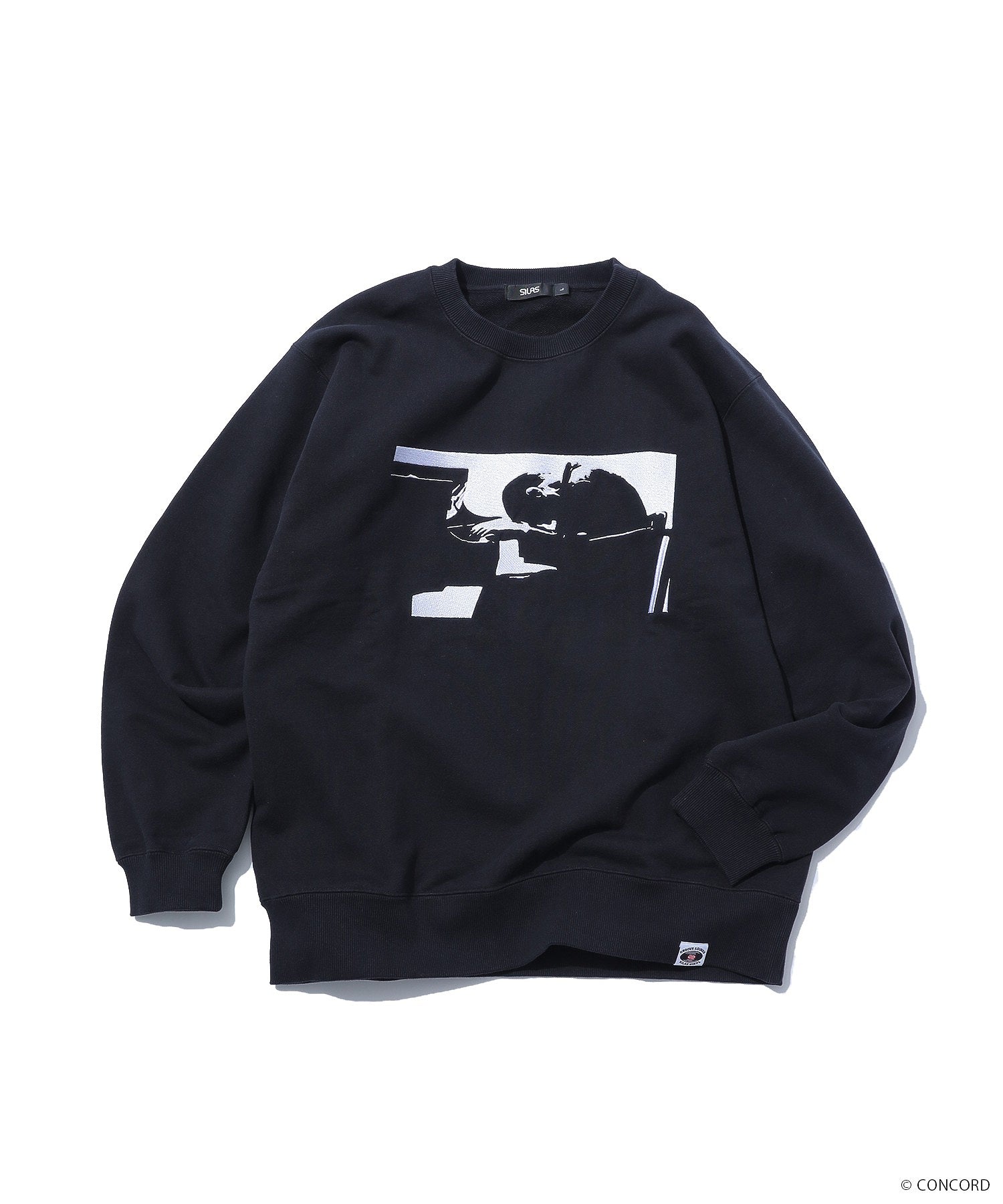 BILL EVANS 1961 SWEATSHIRT