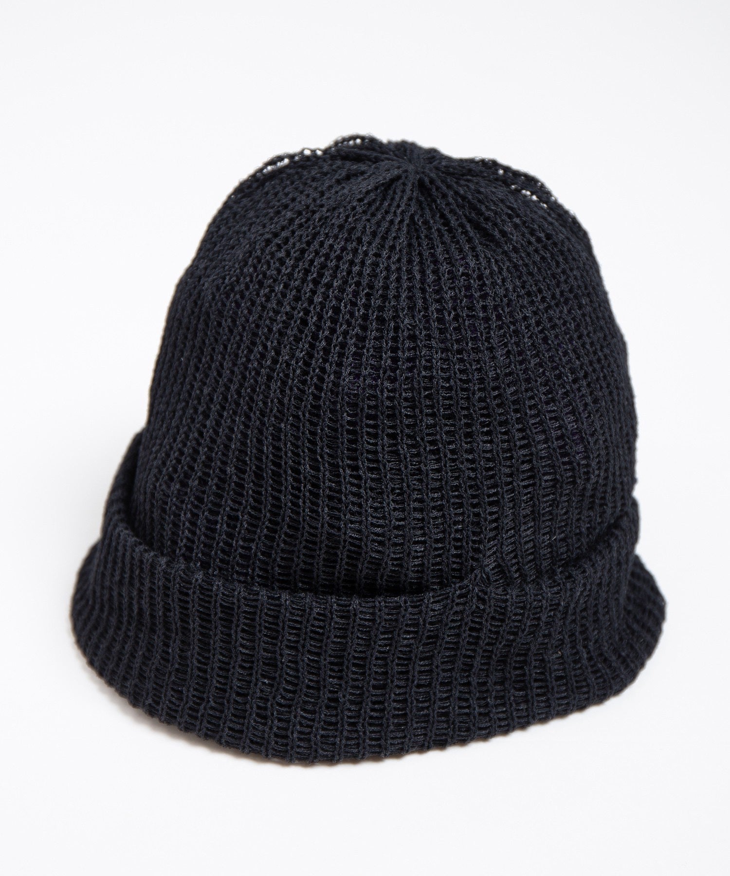 【RACAL】Sheer Mesh Knit Cap