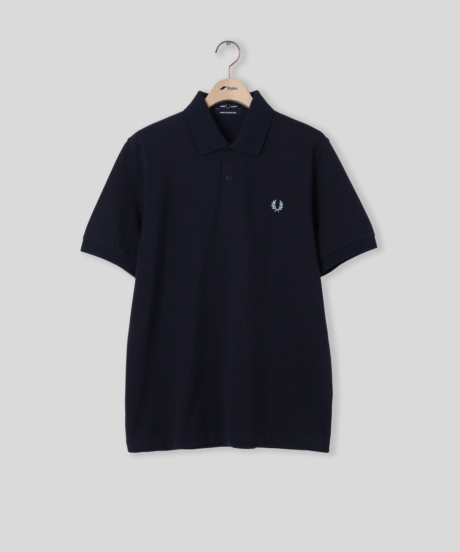 FRED PERRY/フレッドペリー/THE FRED PERRY SHIRT M3