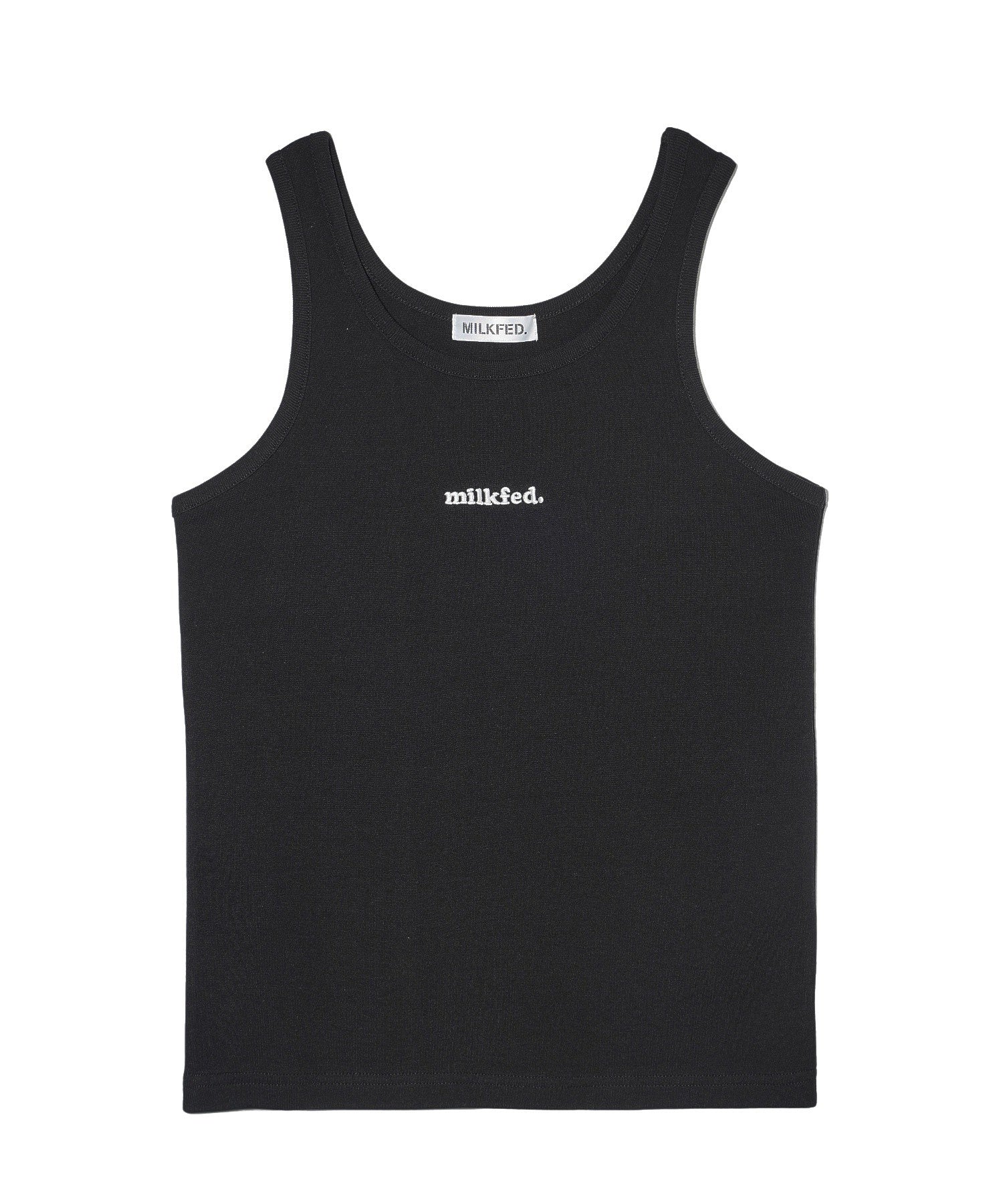 MILKFED. TANK TOP