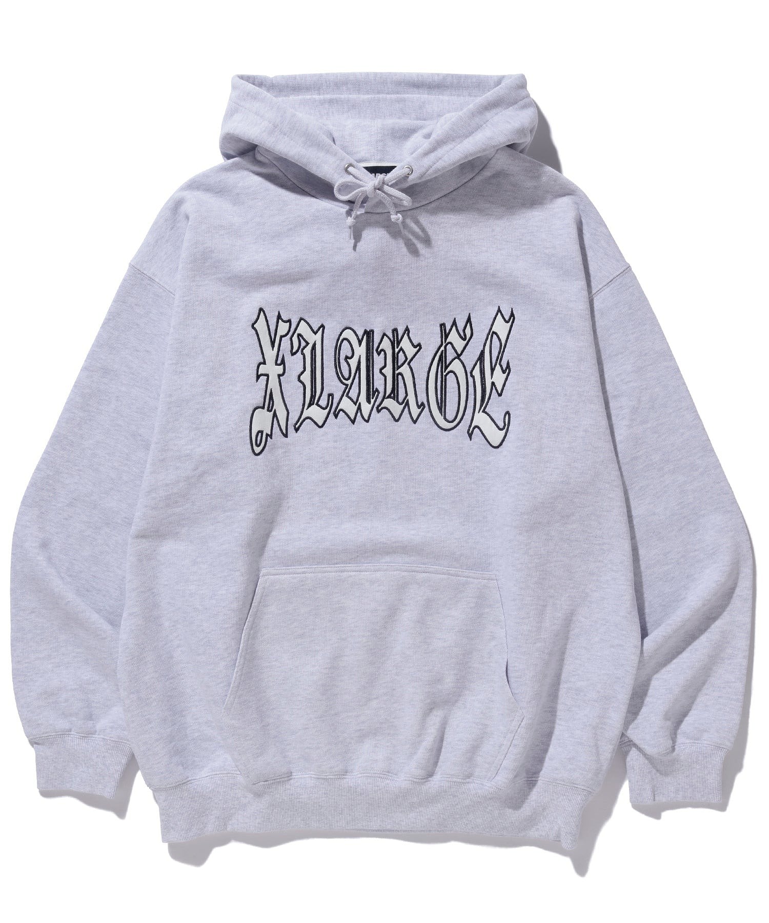 ARC LOGO PULLOVER HOODED SWEAT XLARGE