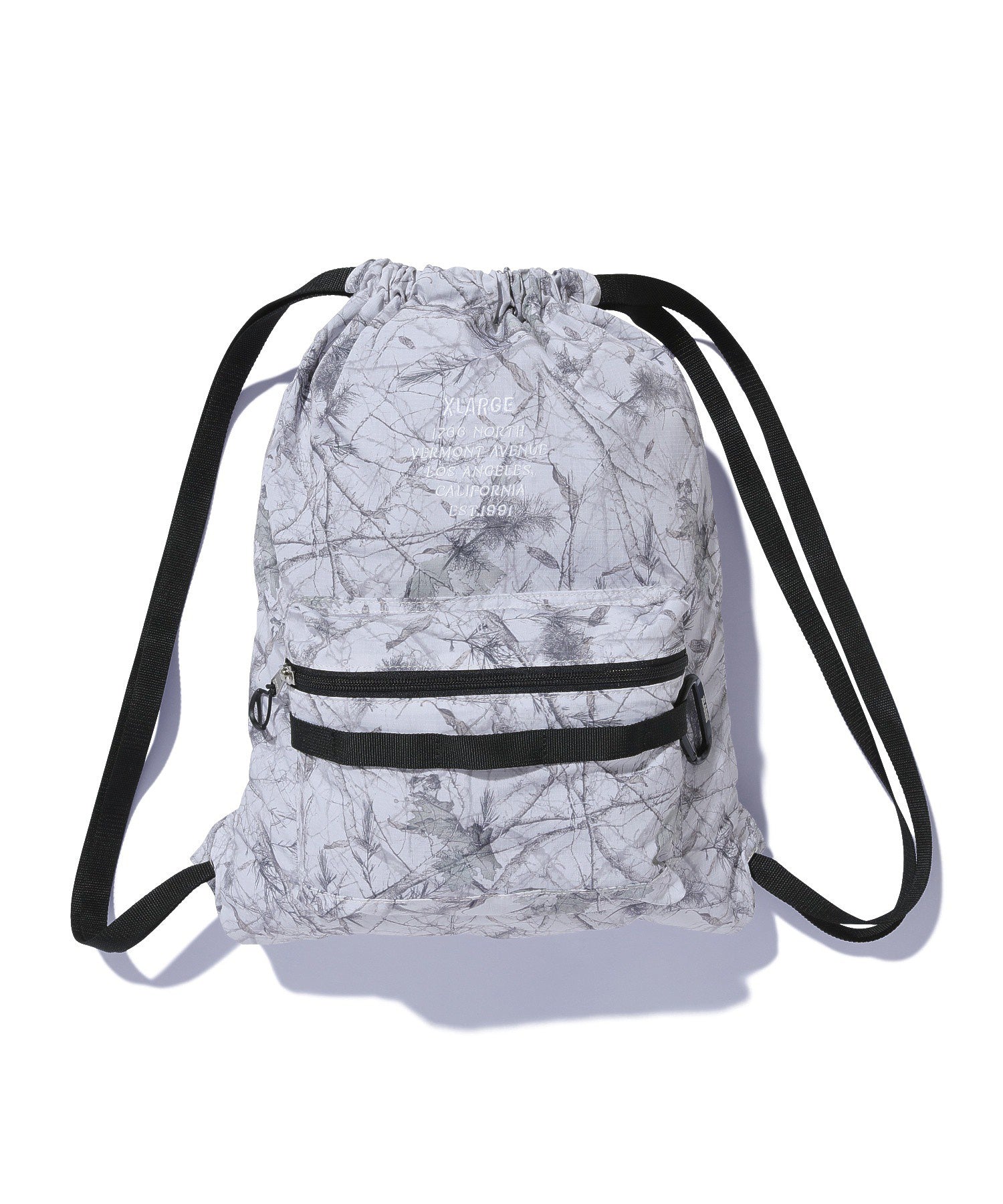 RIPSTOP KNAPSACK