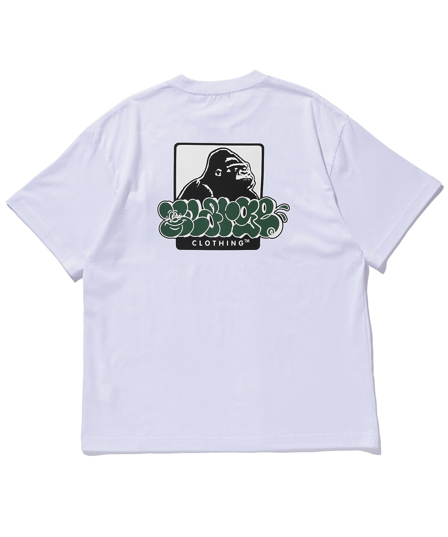 GRAFFITI OG S/S TEE