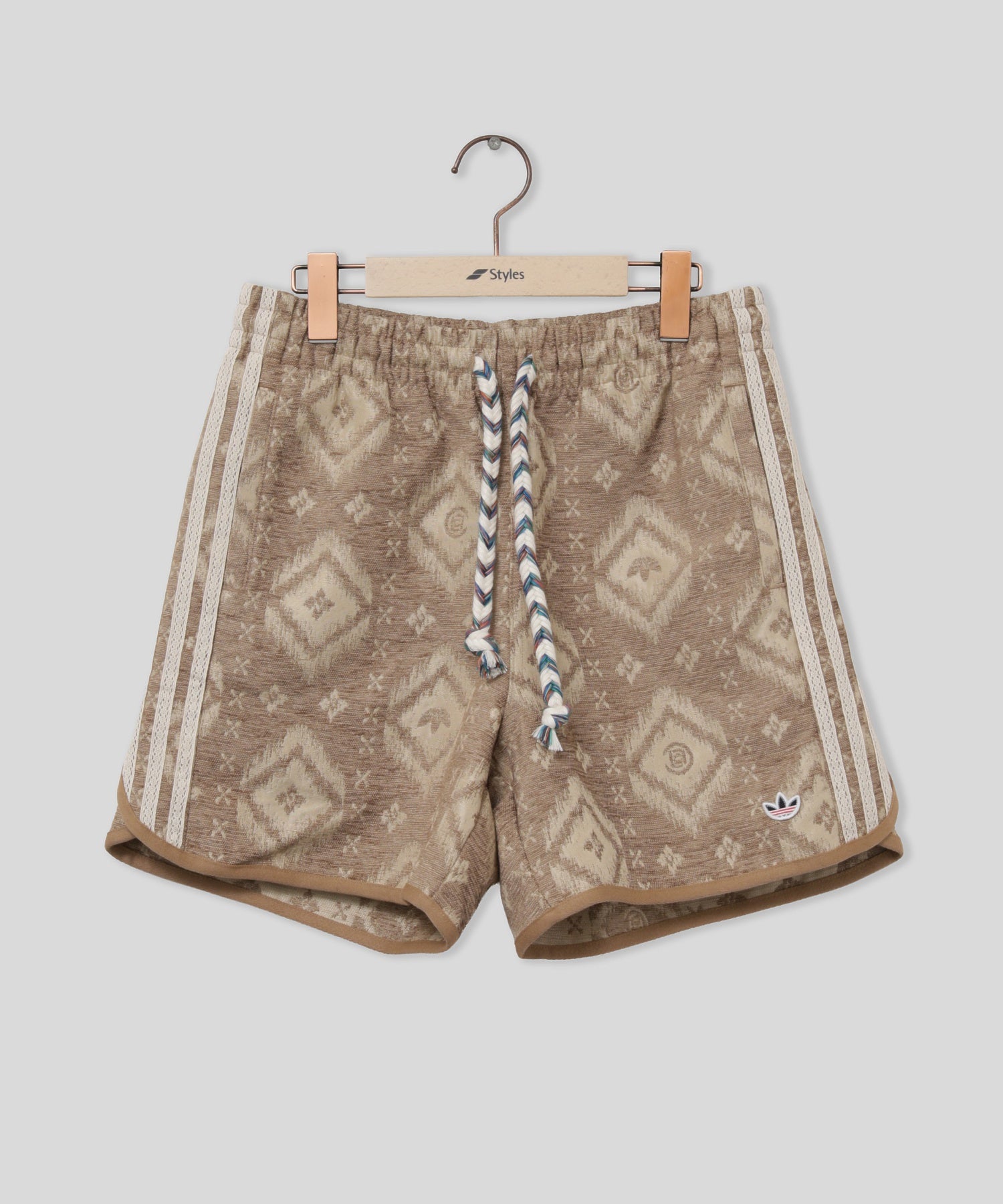 adidas/アディダス/CLOT IKAT SHORT LCC08