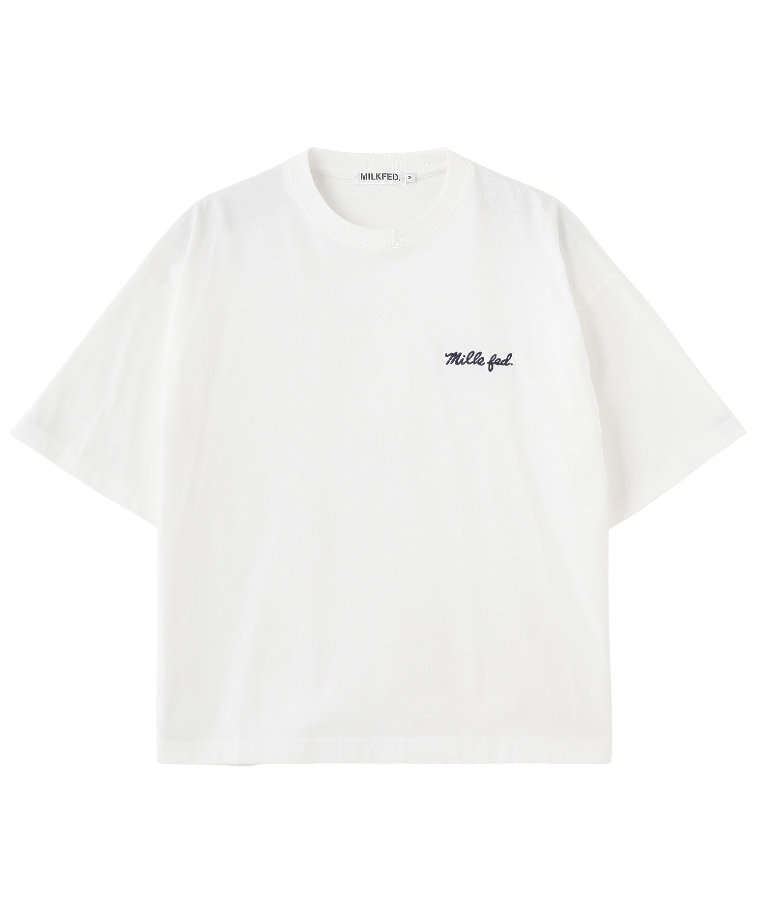 ICING LOGO WIDE S/S TEE