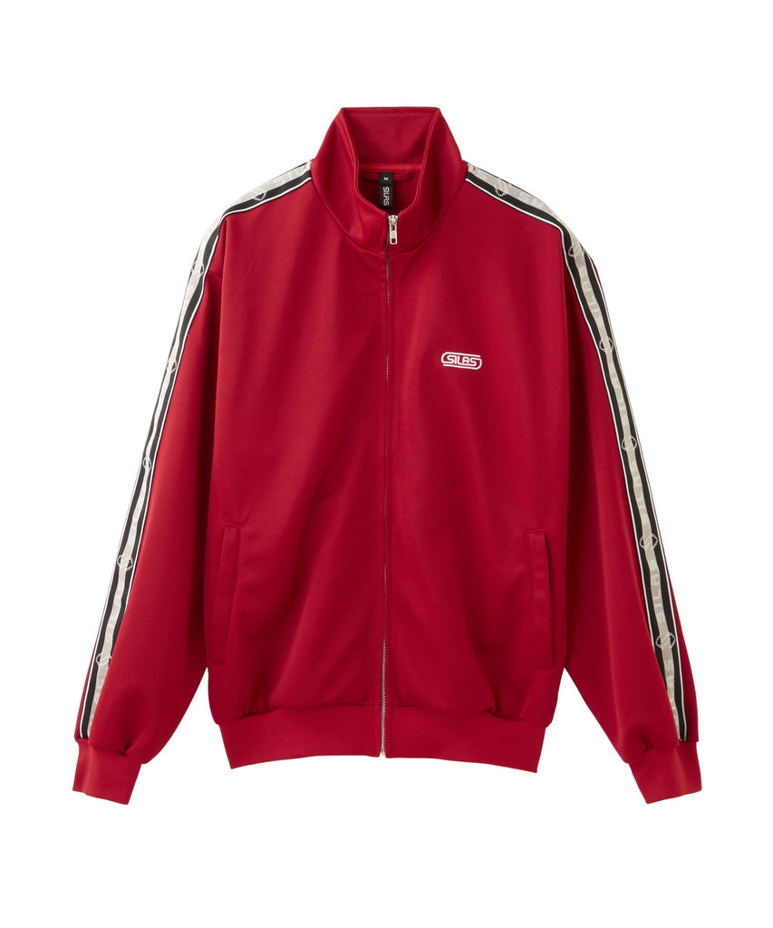 Life to meet you! track jacket Lサイズ LOGO TRACK JACKET – calif（カリフ）公式サイト