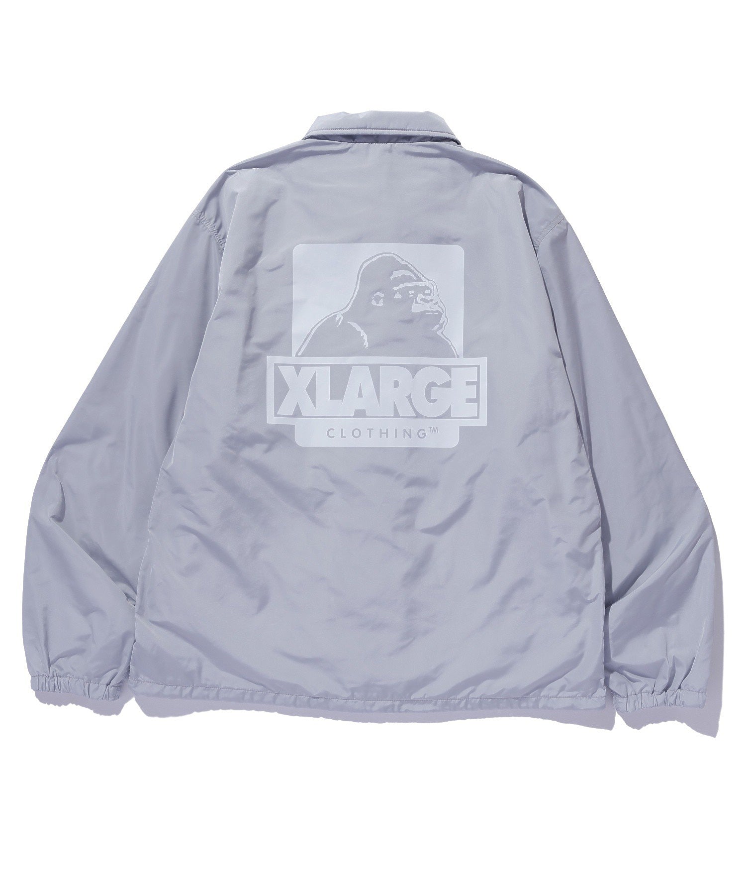 OG COACH JACKET