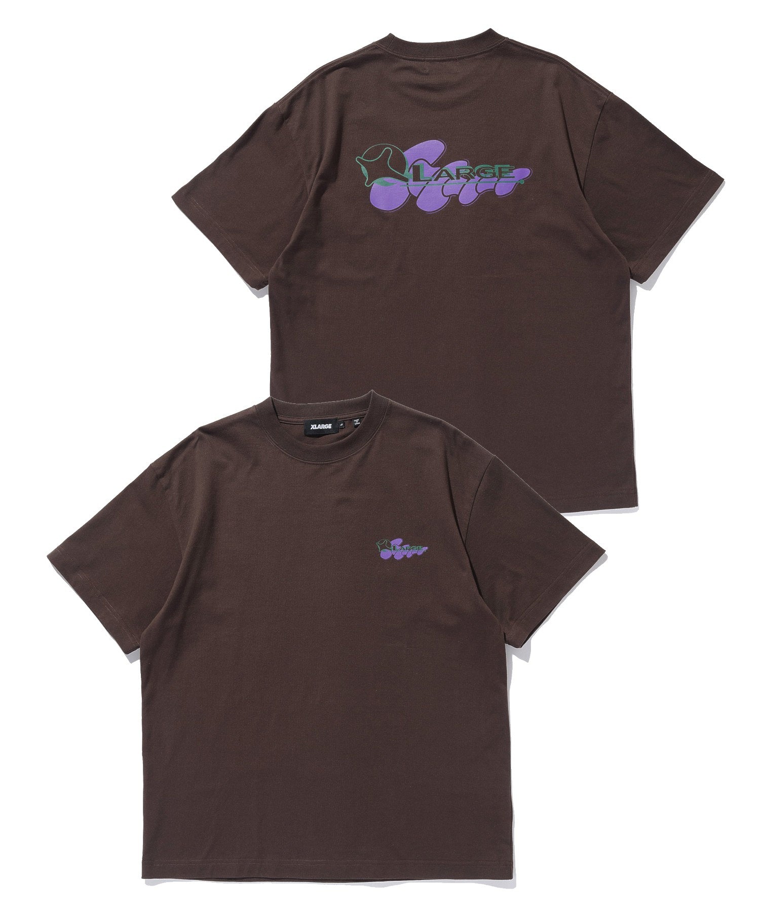 LABORATORY S/S TEE