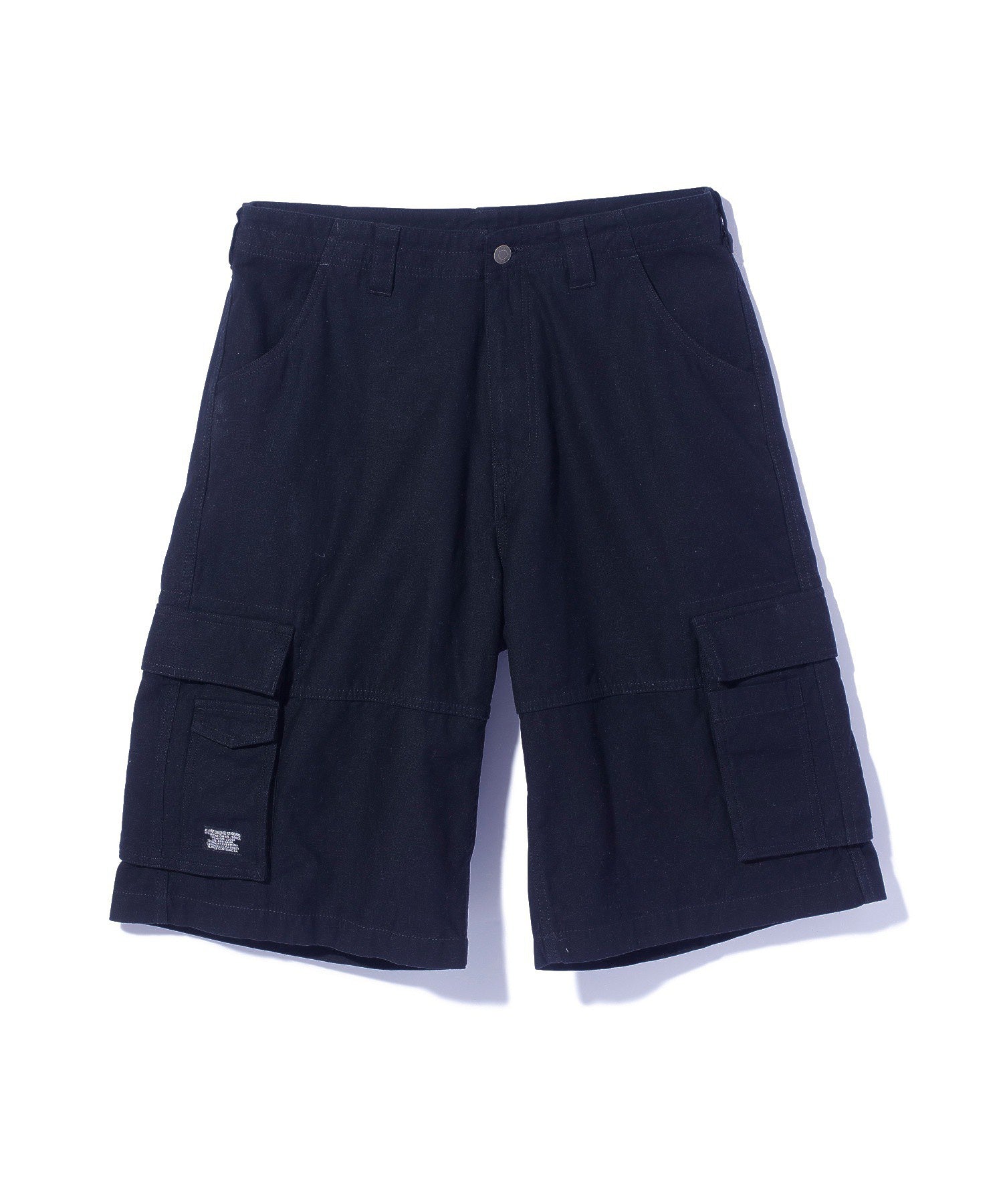 CARGO SHORT PANTS