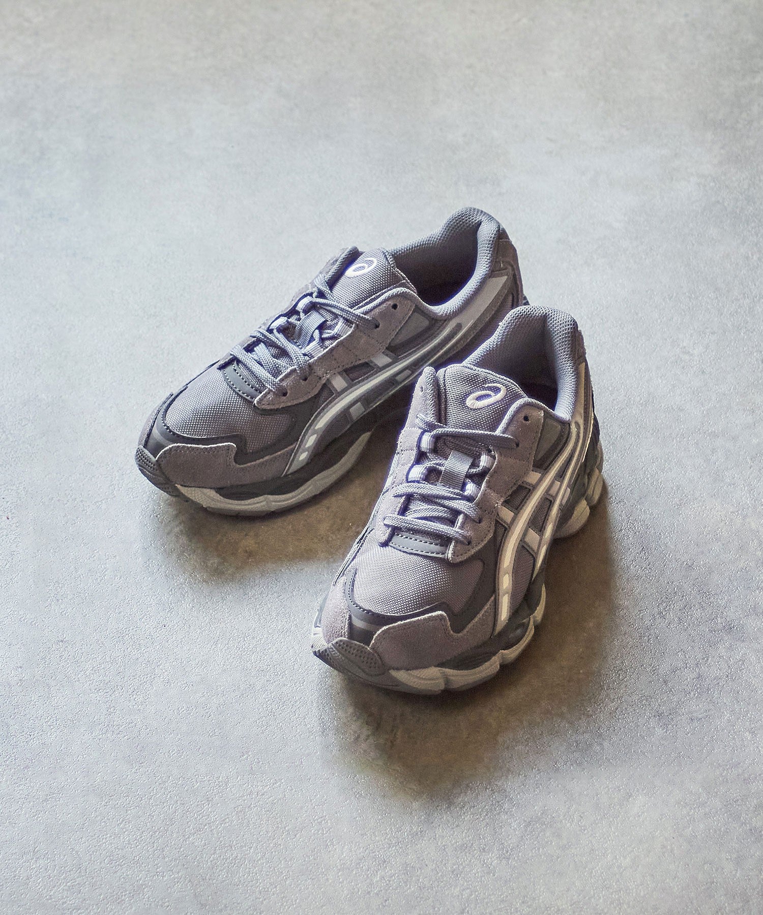 asics/GEL-NYC 2055