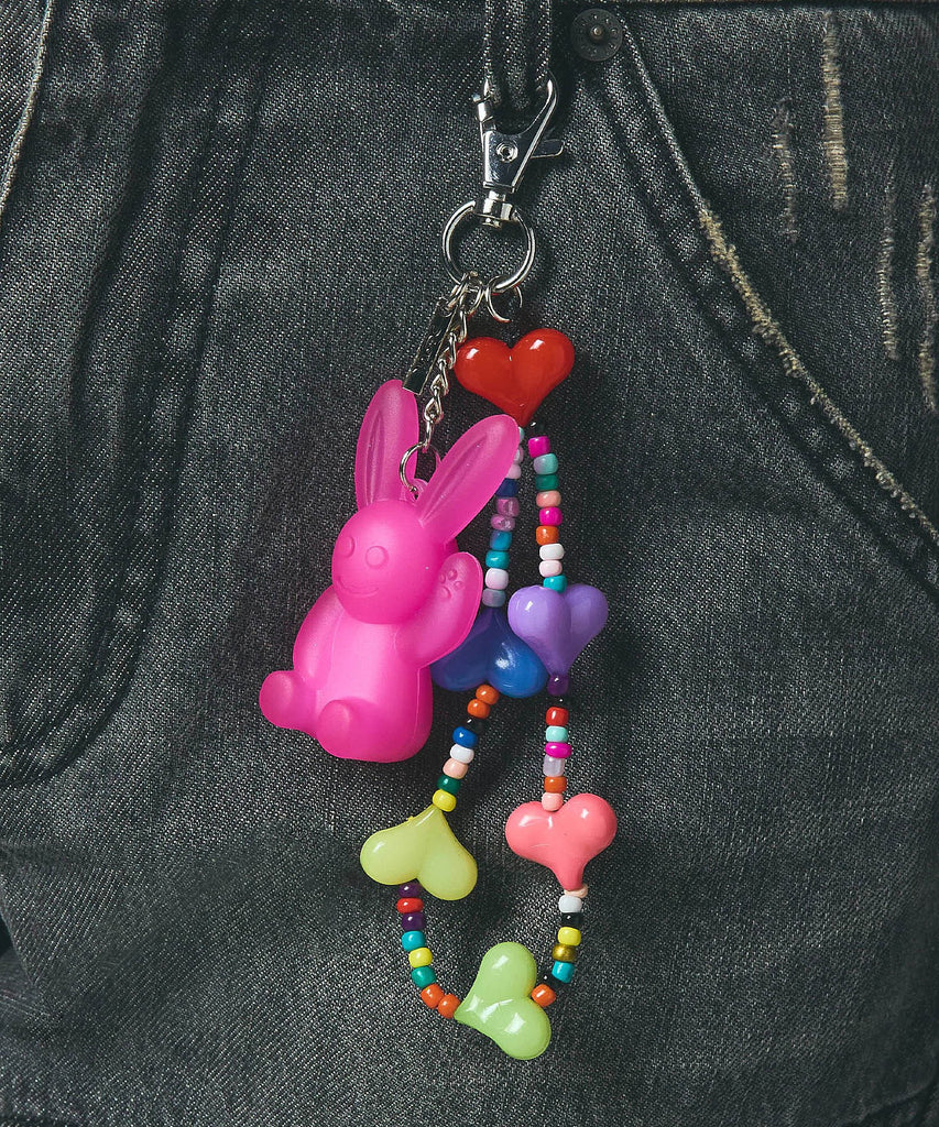 GUMMY BUNNY STRAP – calif（カリフ）公式サイト