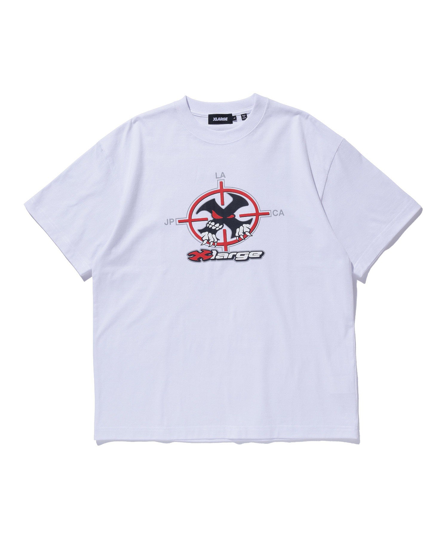 SPAWN S/S TEE